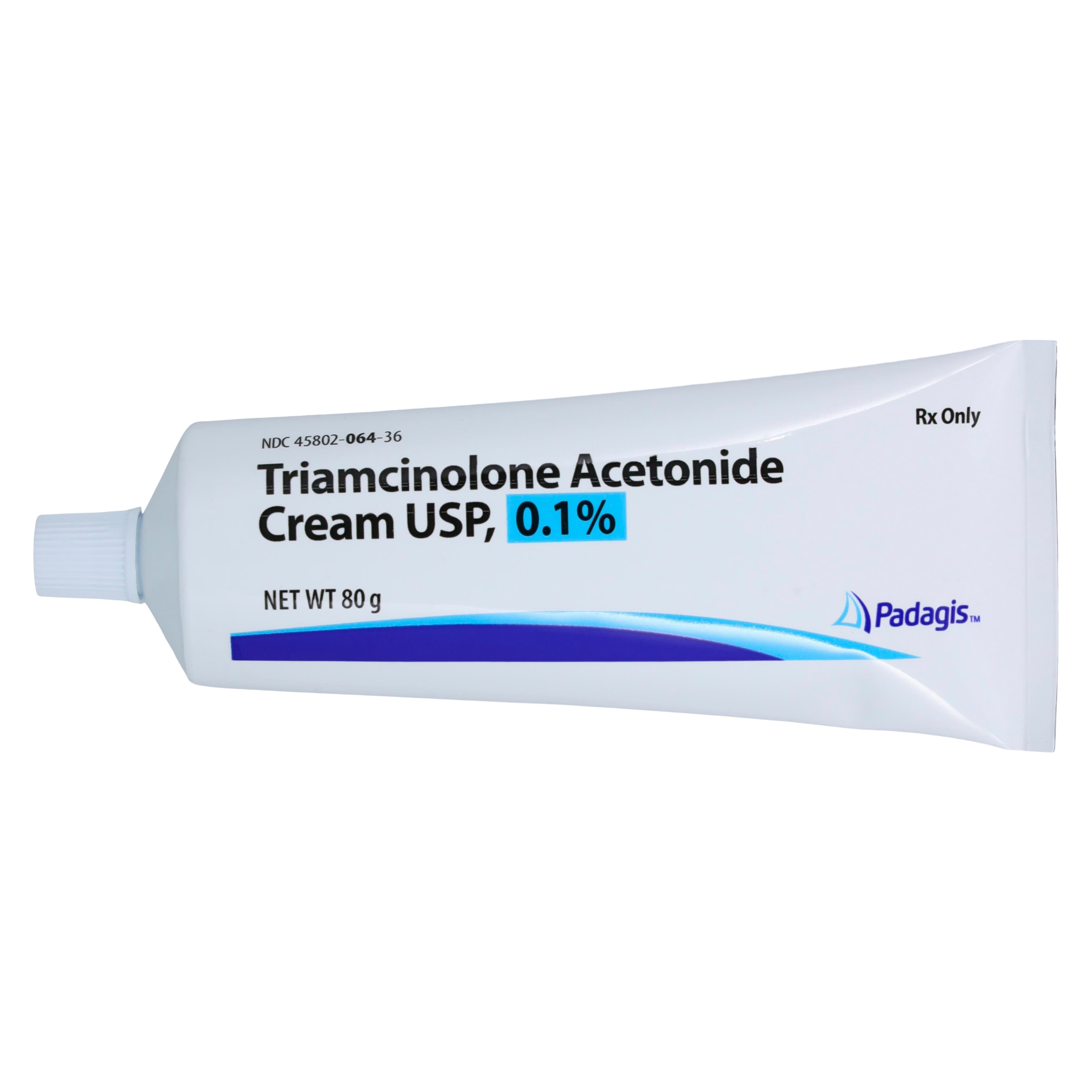 Triamcinolone Acetonide Cream 0.1% Tube thumbnail 2