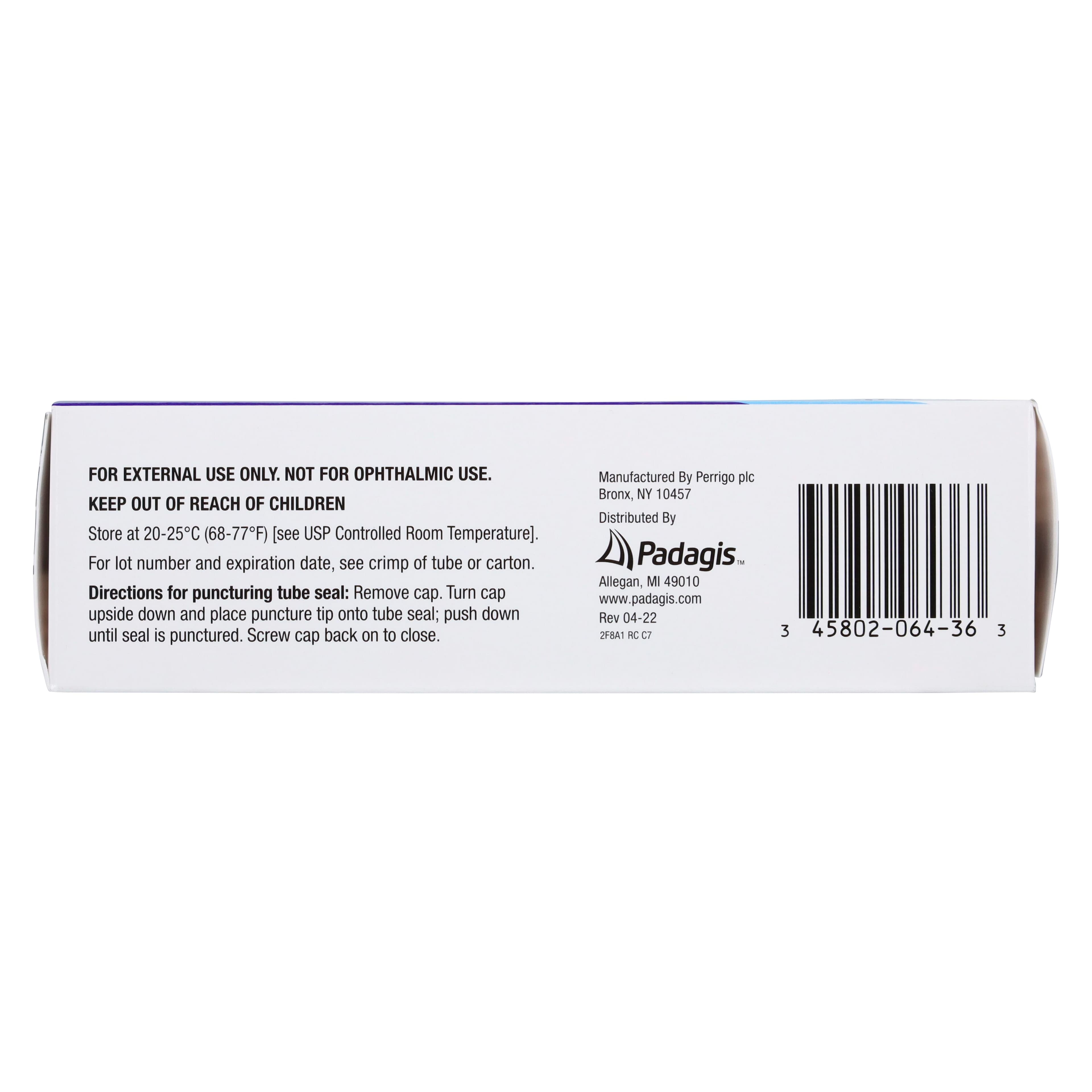 Triamcinolone Acetonide Cream 0.1% Tube thumbnail 4