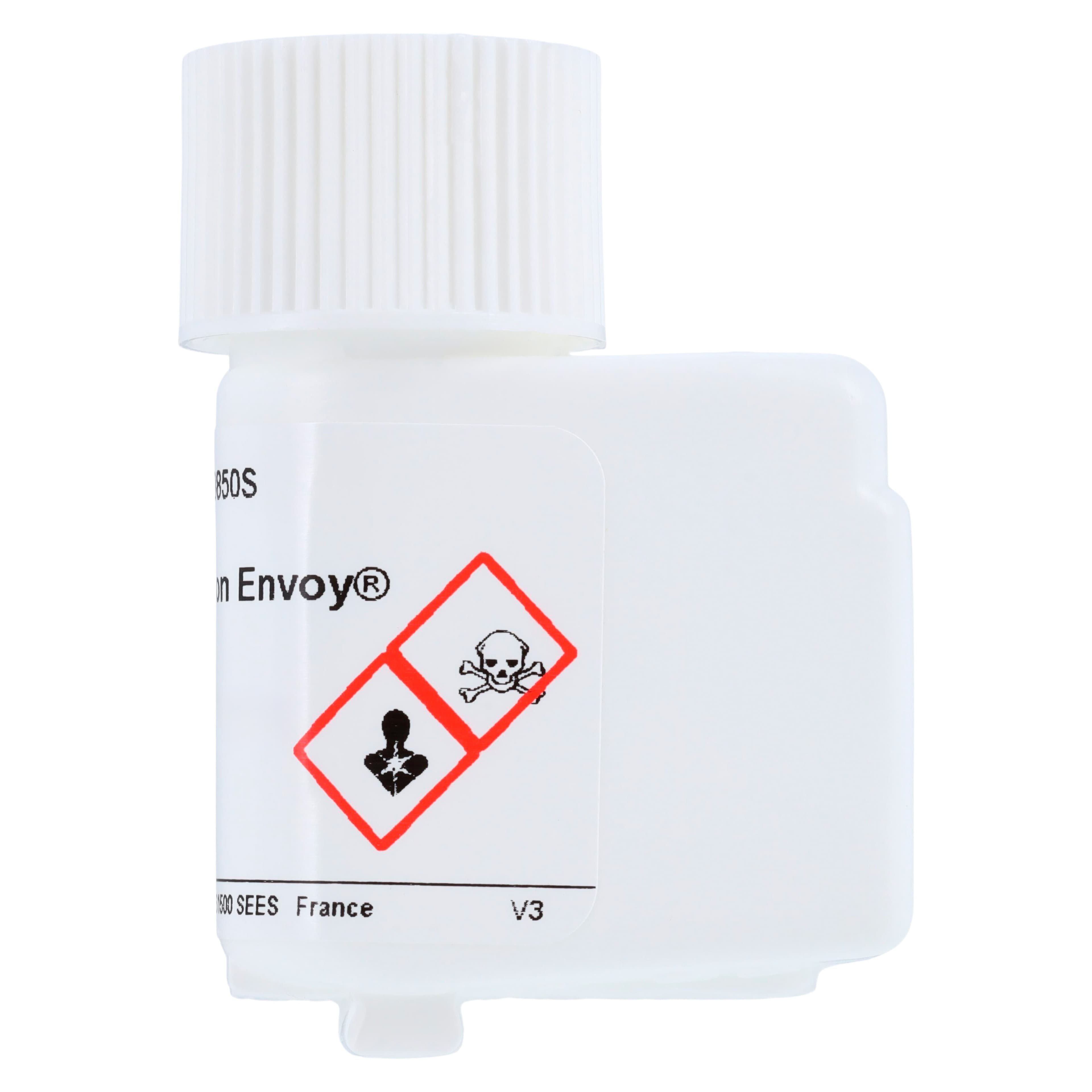 Envoy ISE Baseline Solution KI, Ion-Selective Electrode Positive Solution, 5 x 10 mL, 1 Box thumbnail 4