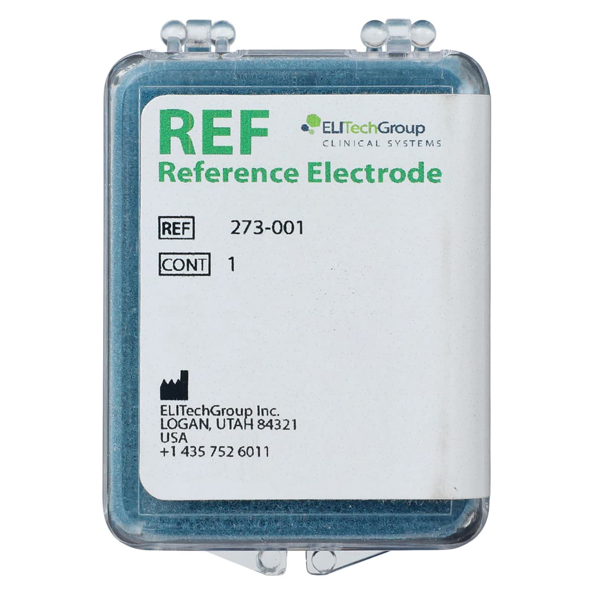 Reference Electrode for Envoy 500/ATAC 8000 Analyzer - Reference Electrode - Image 1