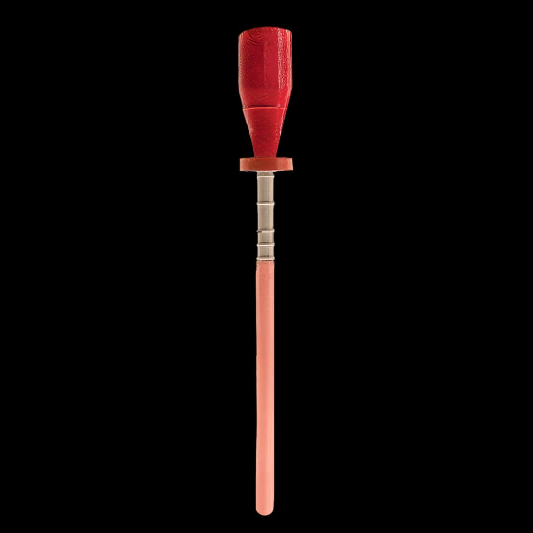 SimpliCore™ Gutta Percha Carrier Obturator for ZenFlex™ ONE, Primary, 20/Pkg, 818-2617 - SimpliCore™ Obturator for ZenFlex™ ONE Small Pkg/20 - Image 1