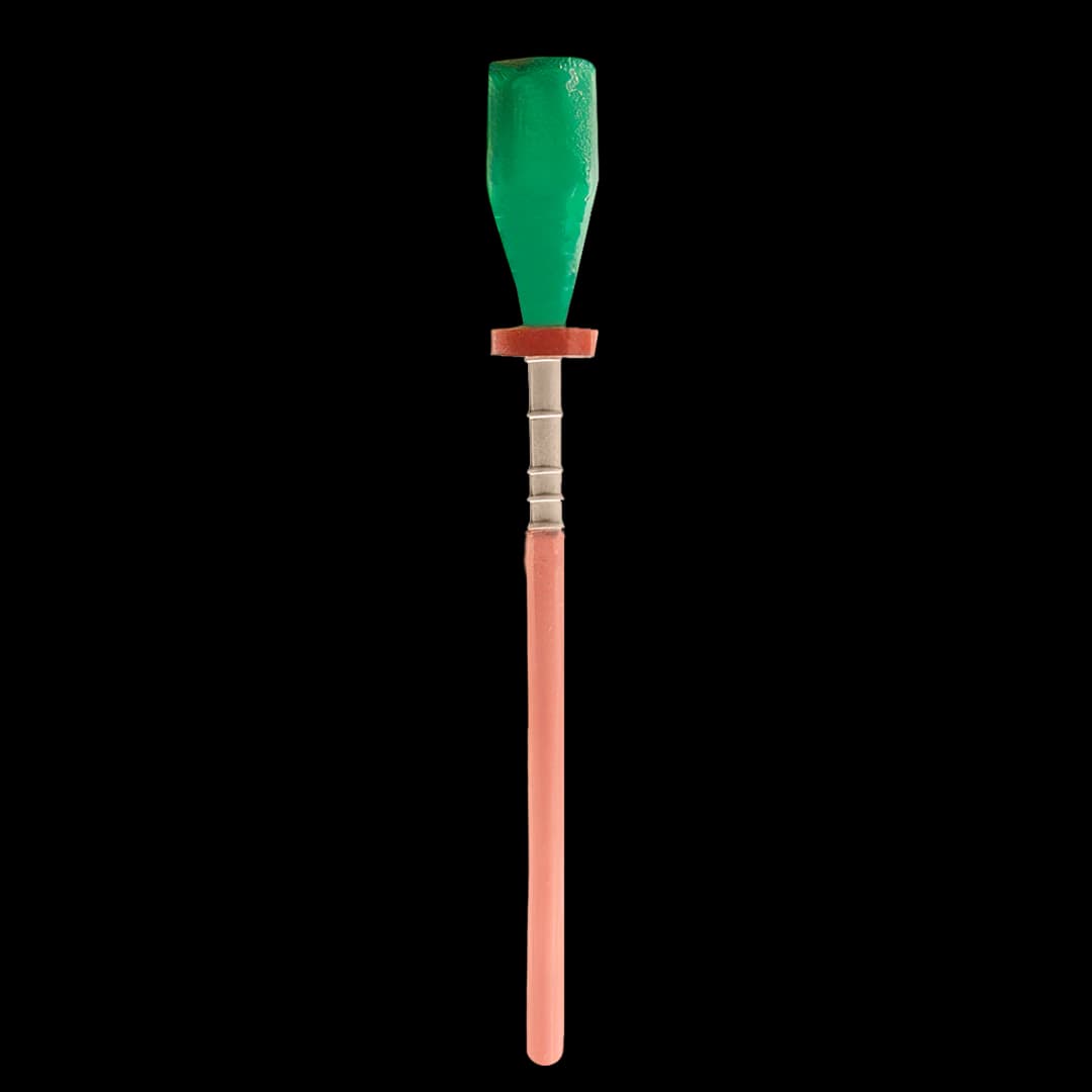 SimpliCore™ Gutta Percha Carrier Obturator for ZenFlex™ ONE, Medium, 20/Pkg, 818-2619 - SimpliCore™ Obturator for ZenFlex™ ONE Medium Pkg/20 - Image 1