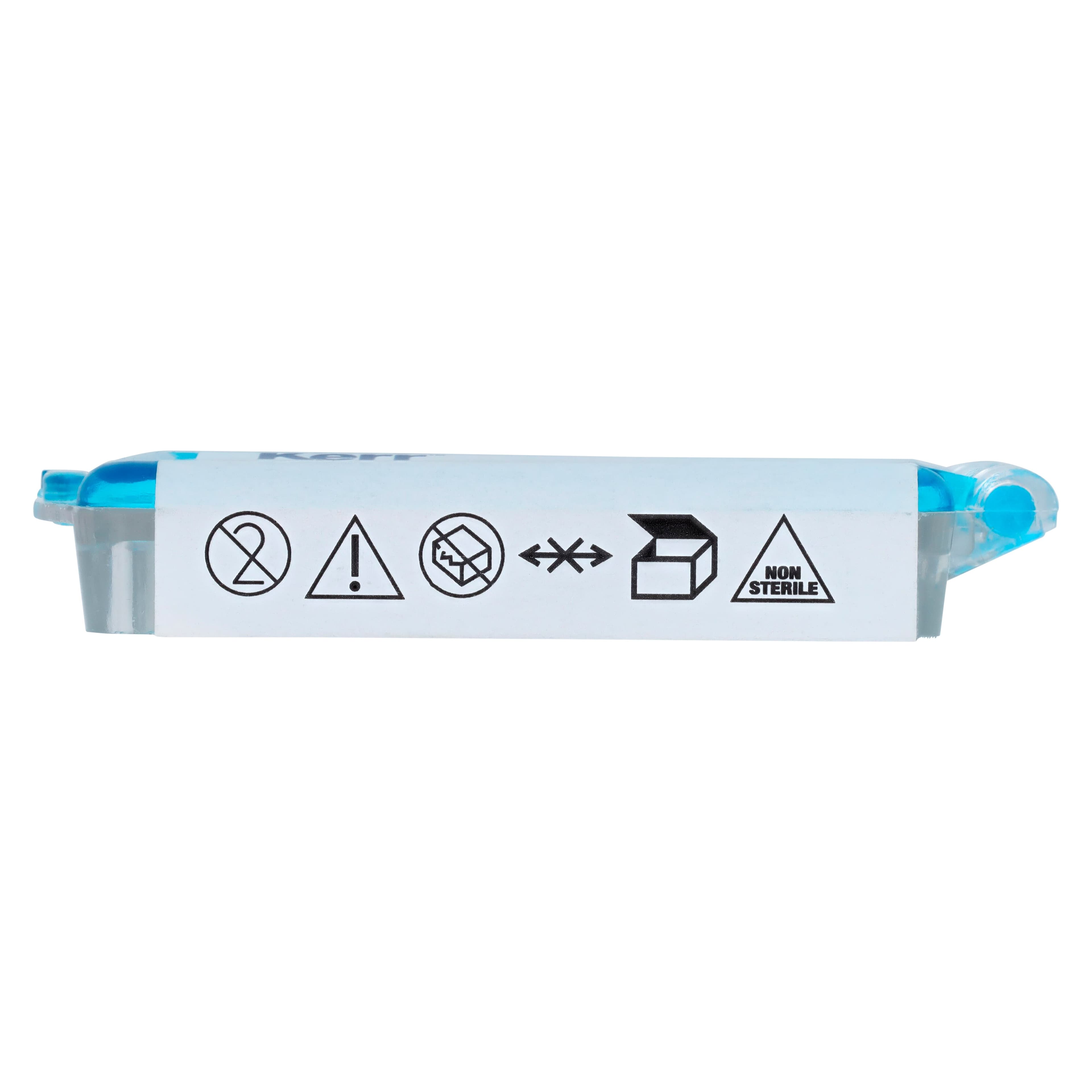 SimpliCore™ Gutta Percha Carrier Obturator for ZenFlex™ ONE, Small, 6/Pkg, 818-2614 thumbnail 7