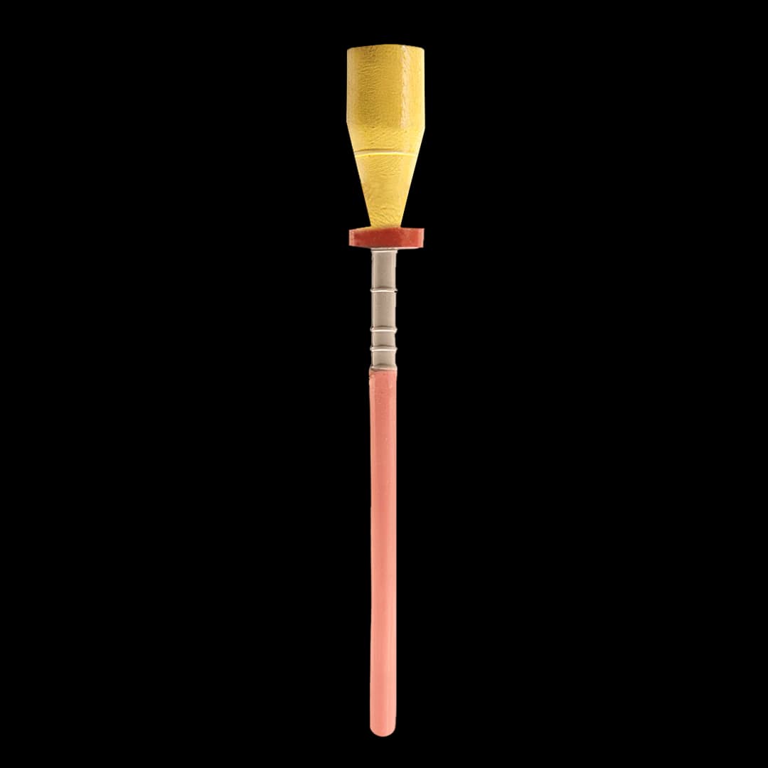 SimpliCore™ Gutta Percha Carrier Obturator for ZenFlex™ ONE, Small, 6/Pkg, 818-2614 - SimpliCore™ Obturator for ZenFlex™ ONE Primary Pkg/6 - Image 1