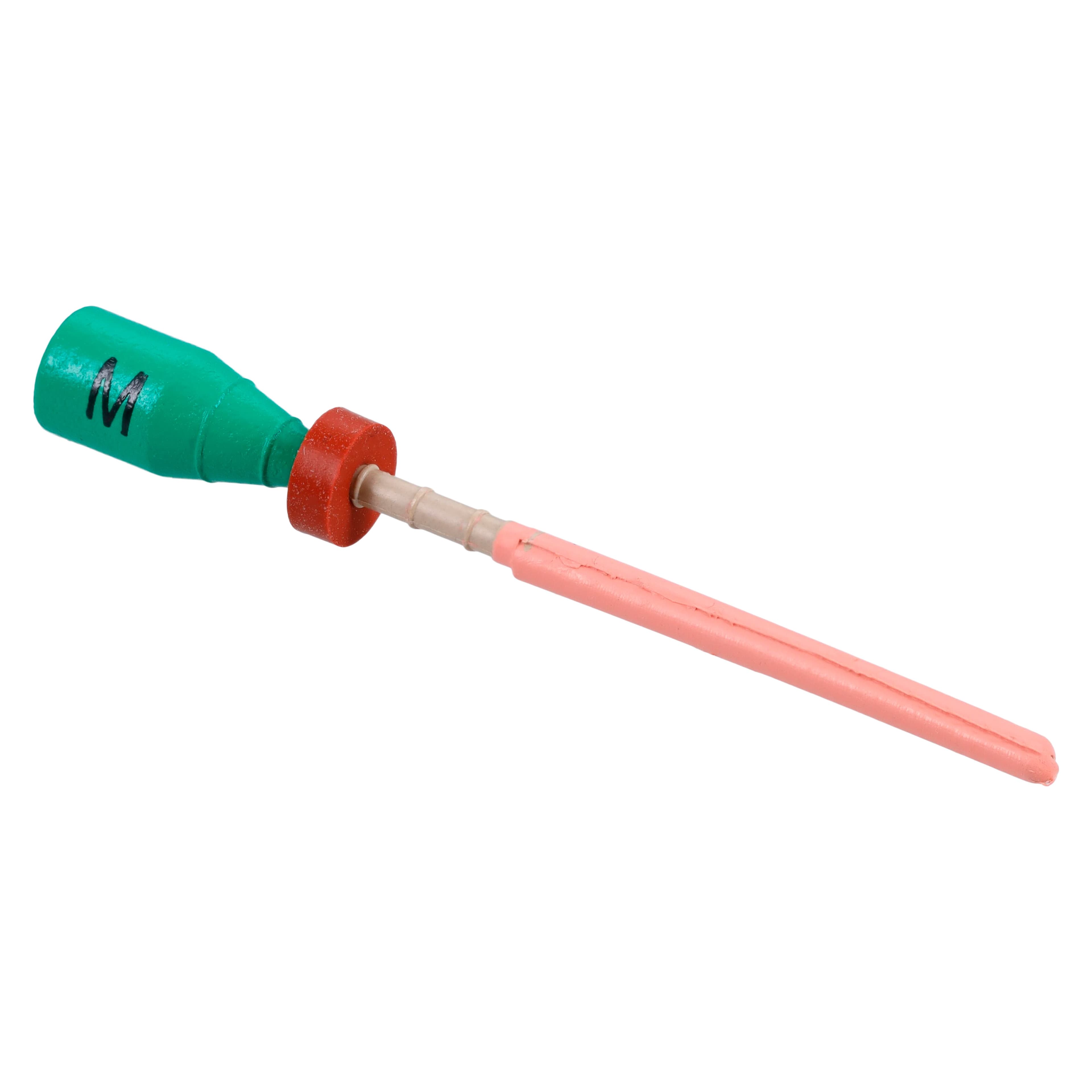 SimpliCore™ Gutta Percha Carrier Obturator for ZenFlex™ ONE, Medium, 6/Pkg, 818-2615 thumbnail 4
