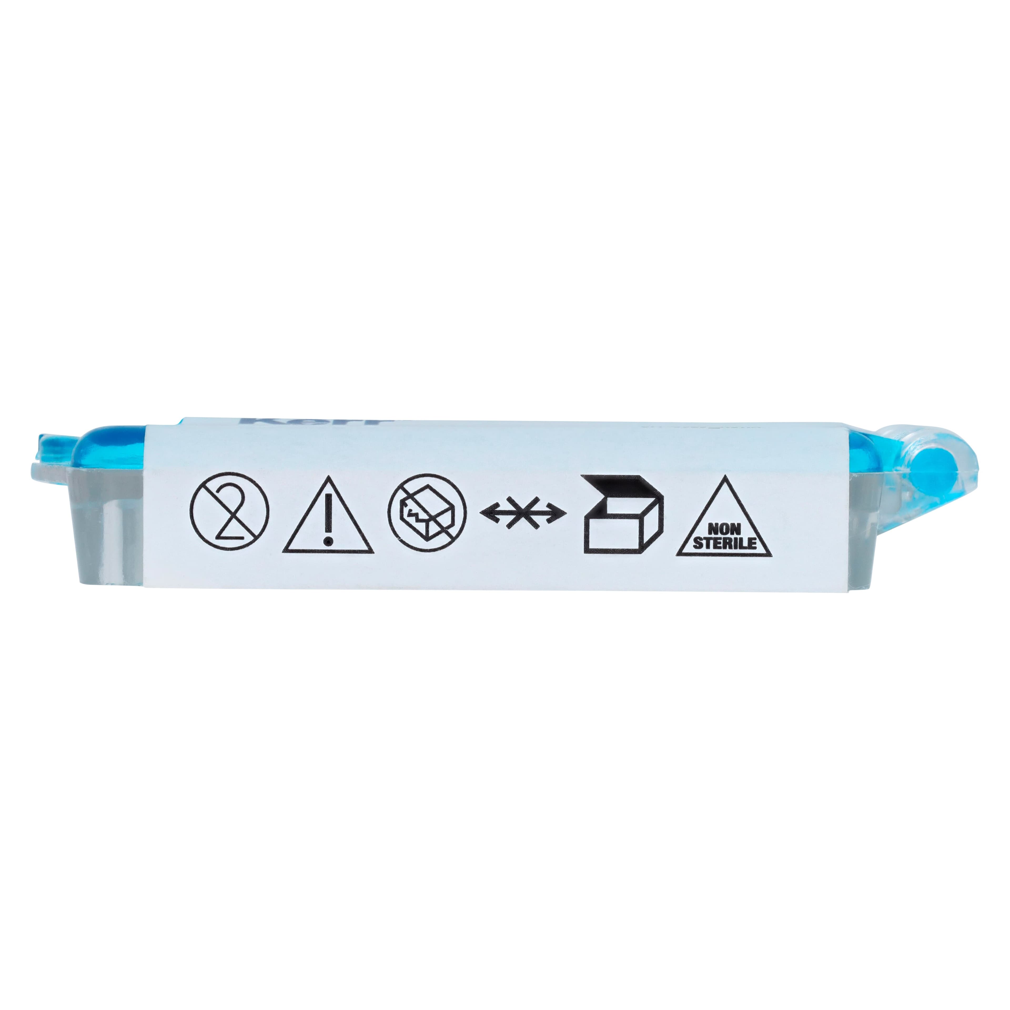 SimpliCore™ Gutta Percha Carrier Obturator for ZenFlex™ ONE, Medium, 6/Pkg, 818-2615 thumbnail 7