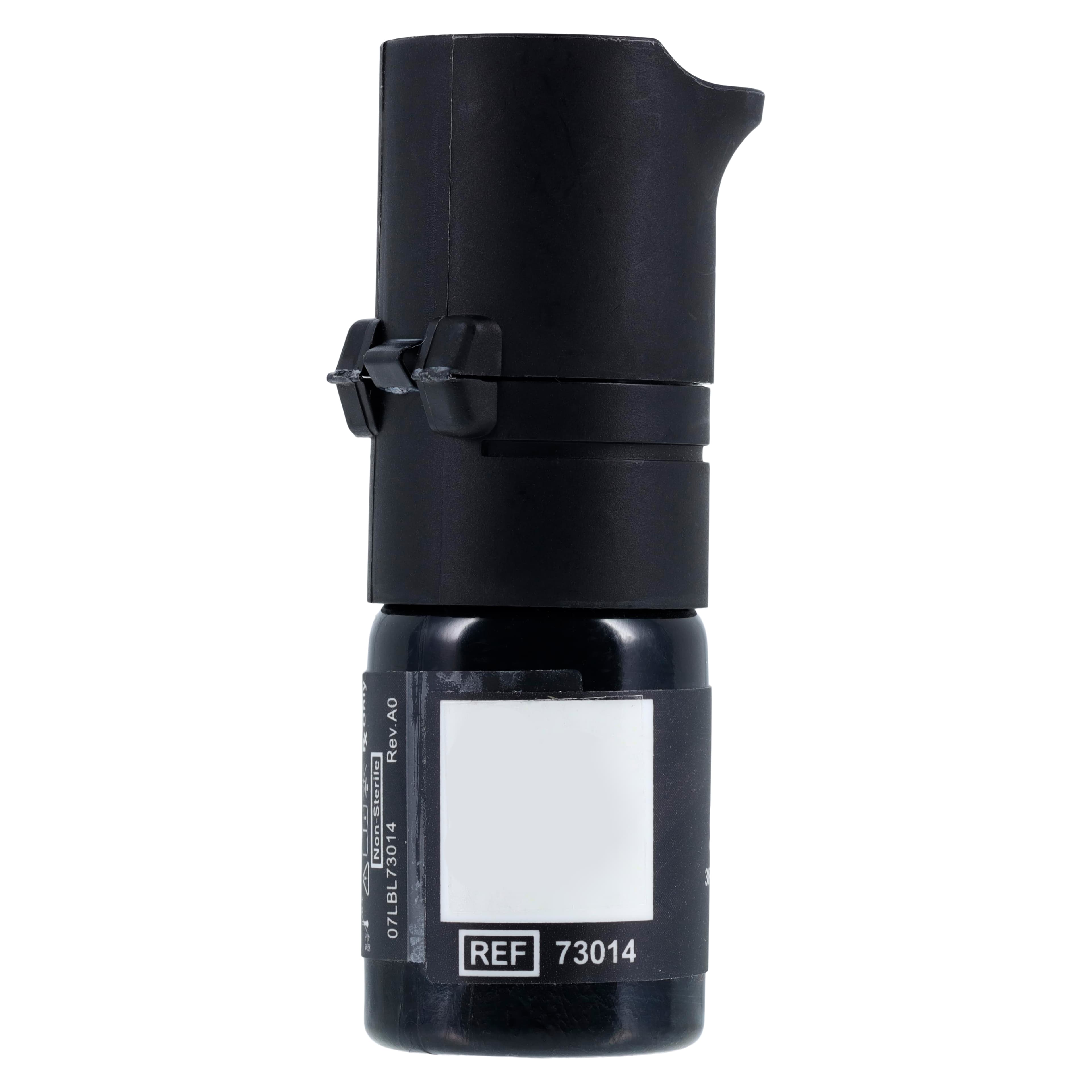 Gingi-Pak SDF Pro 38% Silver Diamine Fluoride Solution Bottle Kit, 5 mL Bottle with 50 Micro Applicator Tips, 73014 thumbnail 4
