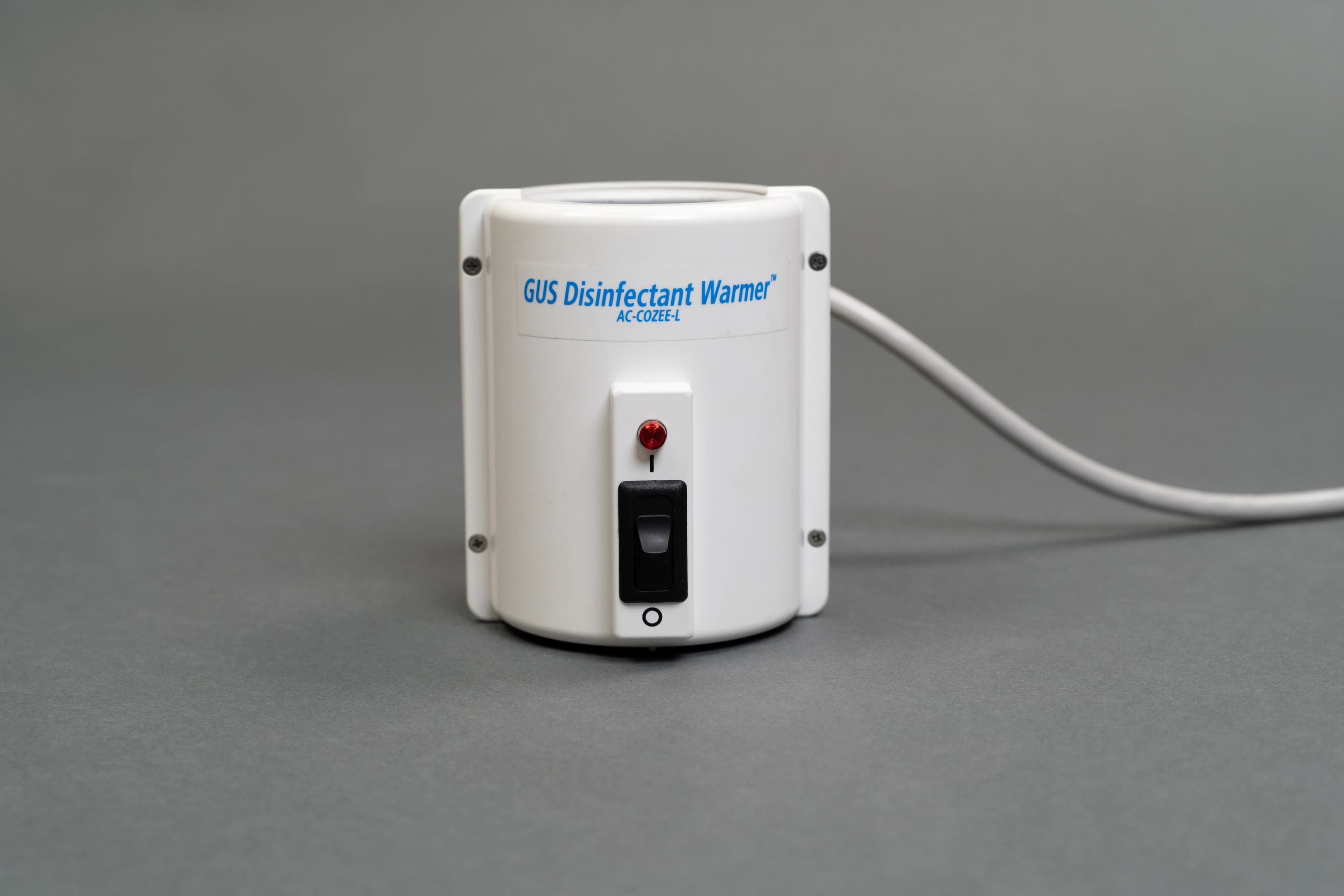 Civco Medical Instruments GUS Disinfection Soak Station Warmer - Warmer Disinfectant f/GUS Stn - Image 1