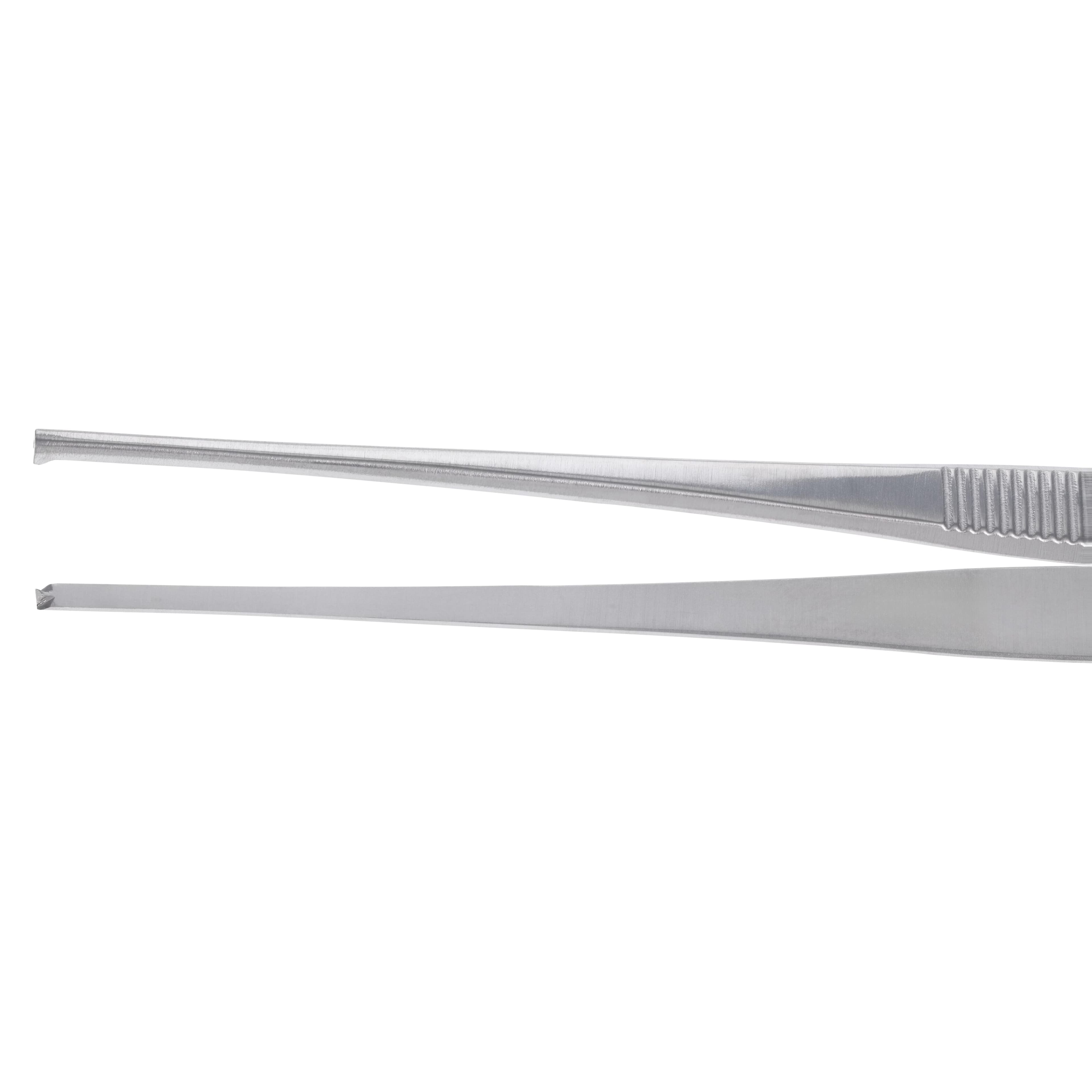Sklar Potts-Smith Tissue Forceps, 8-1/4", Stainless Steel, Non-Sterile, Each thumbnail 2