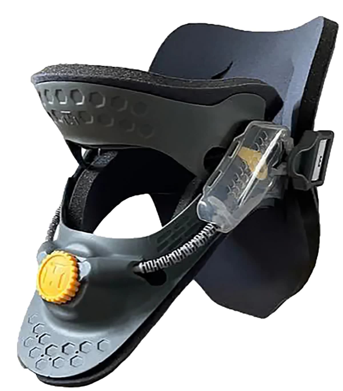 DJO Multi-Post Cervical Collar, 18" - Multi-Post Cervical Collar, 18 - Image 1