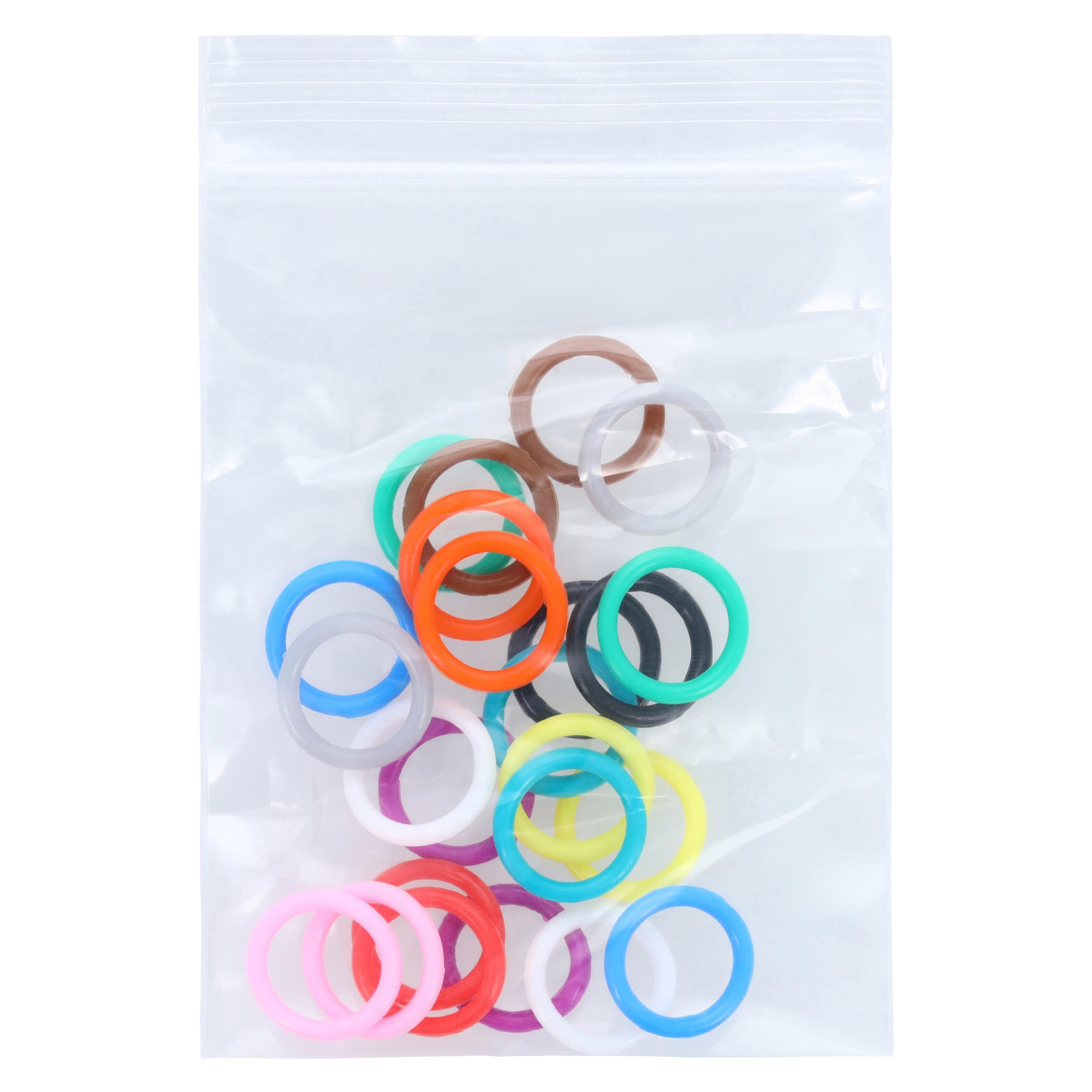OnPoint Resin Scaler UniOff #4, Offset Sickle, Double End, #6 Handle, Adult, Orange thumbnail 6