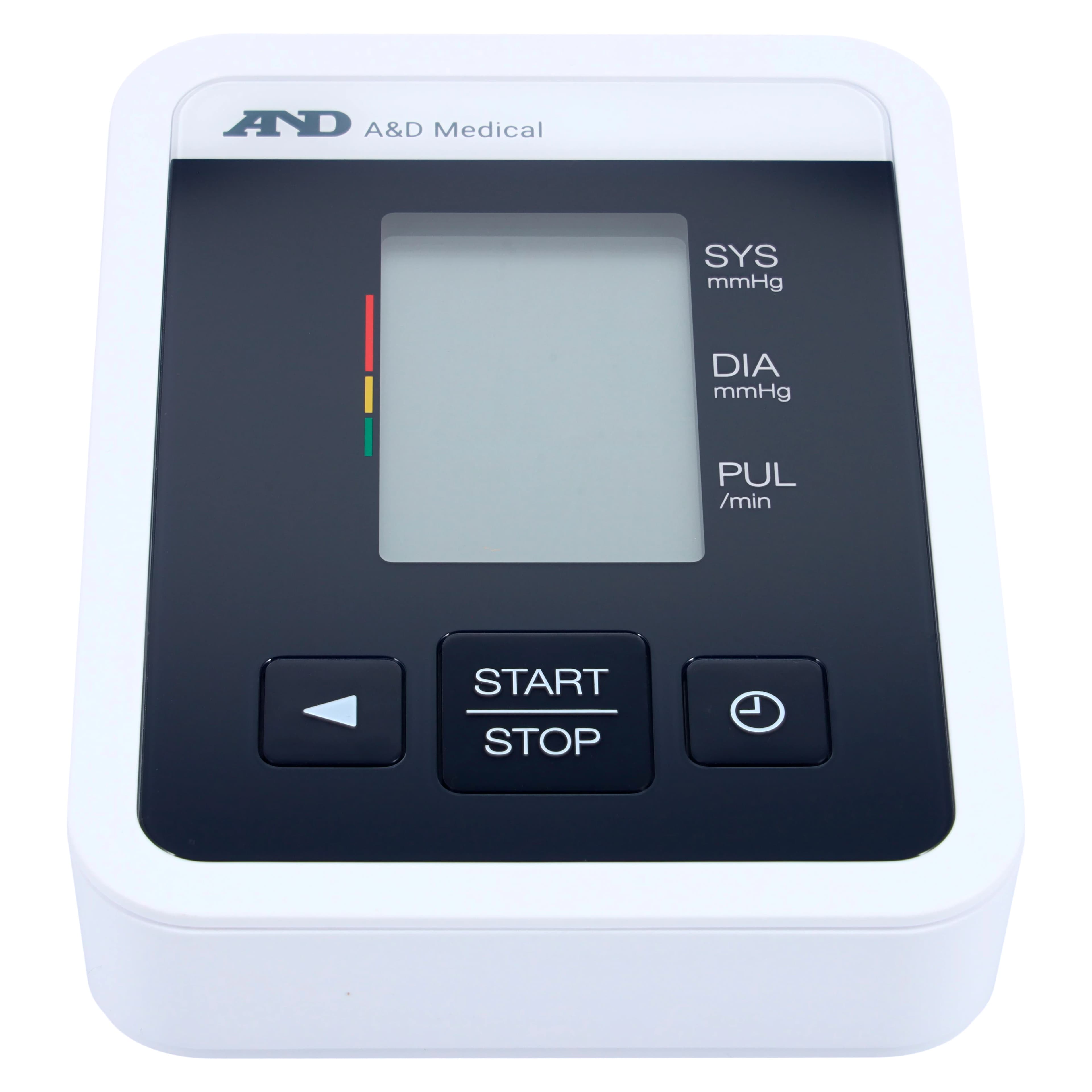 A&D Medical Digital Blood Pressure Monitor, Upper Arm, Cuff 22-42cm, UA-651BLE thumbnail 3