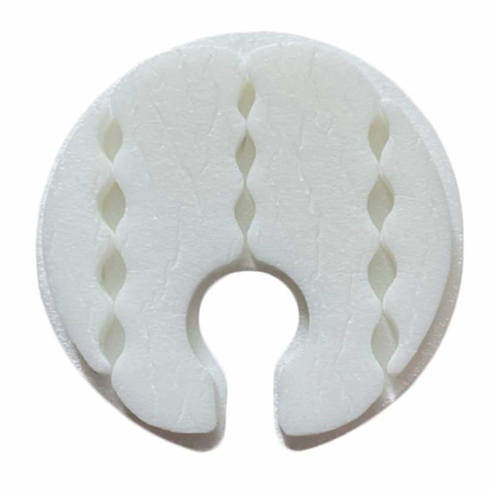 B. Braun Clik-FIX Epidural Catheter Securement Device, Single Patient Use, 50/Box, 400/Case - ClikFix Securemnt Dev Epi/PNB - Image 1