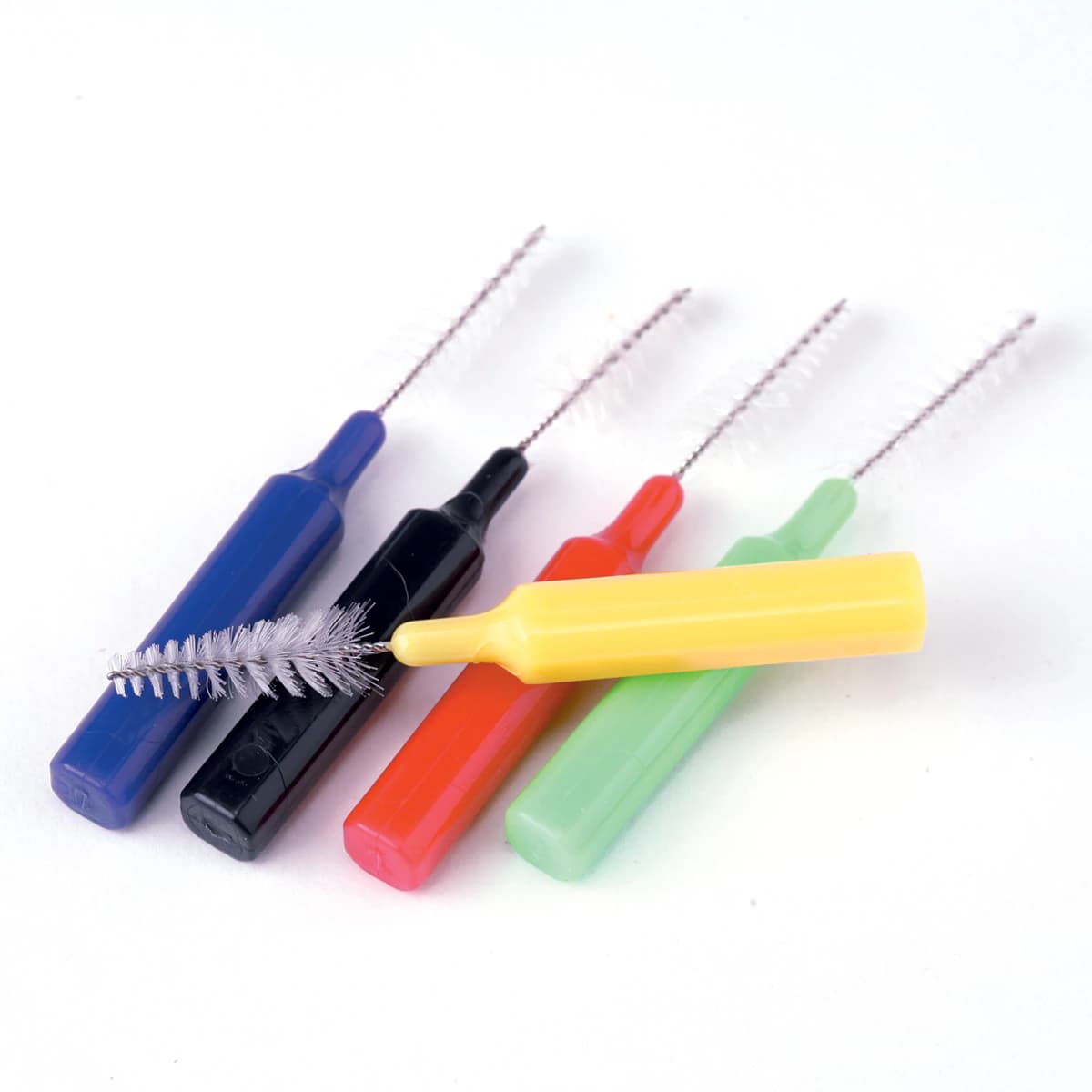 Proxy Brush Assorted Colors, Interproximal - Proxy Brush Assorted Colors - Image 1