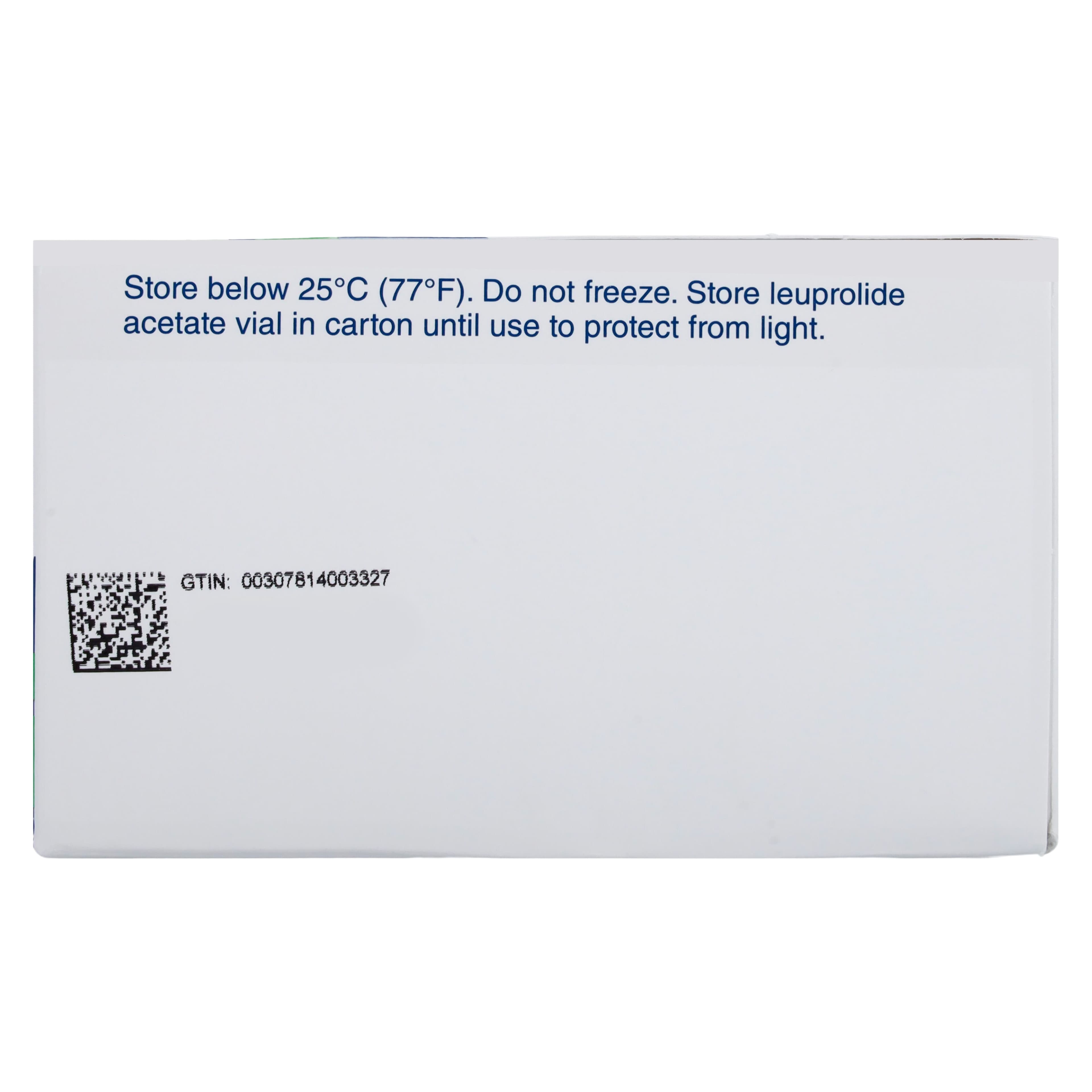 Leuprolide Acetate Injection 1mg/0.2mL, Multi-Dose Vial, 2.8mL, Sandoz thumbnail 13