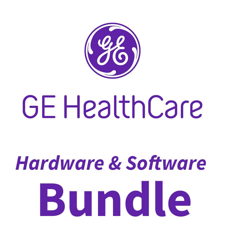 GE LOGIQ Totus Cardiac Package (Software/Application Package) - Package Cardiac LOGIQ Totus - Image 1