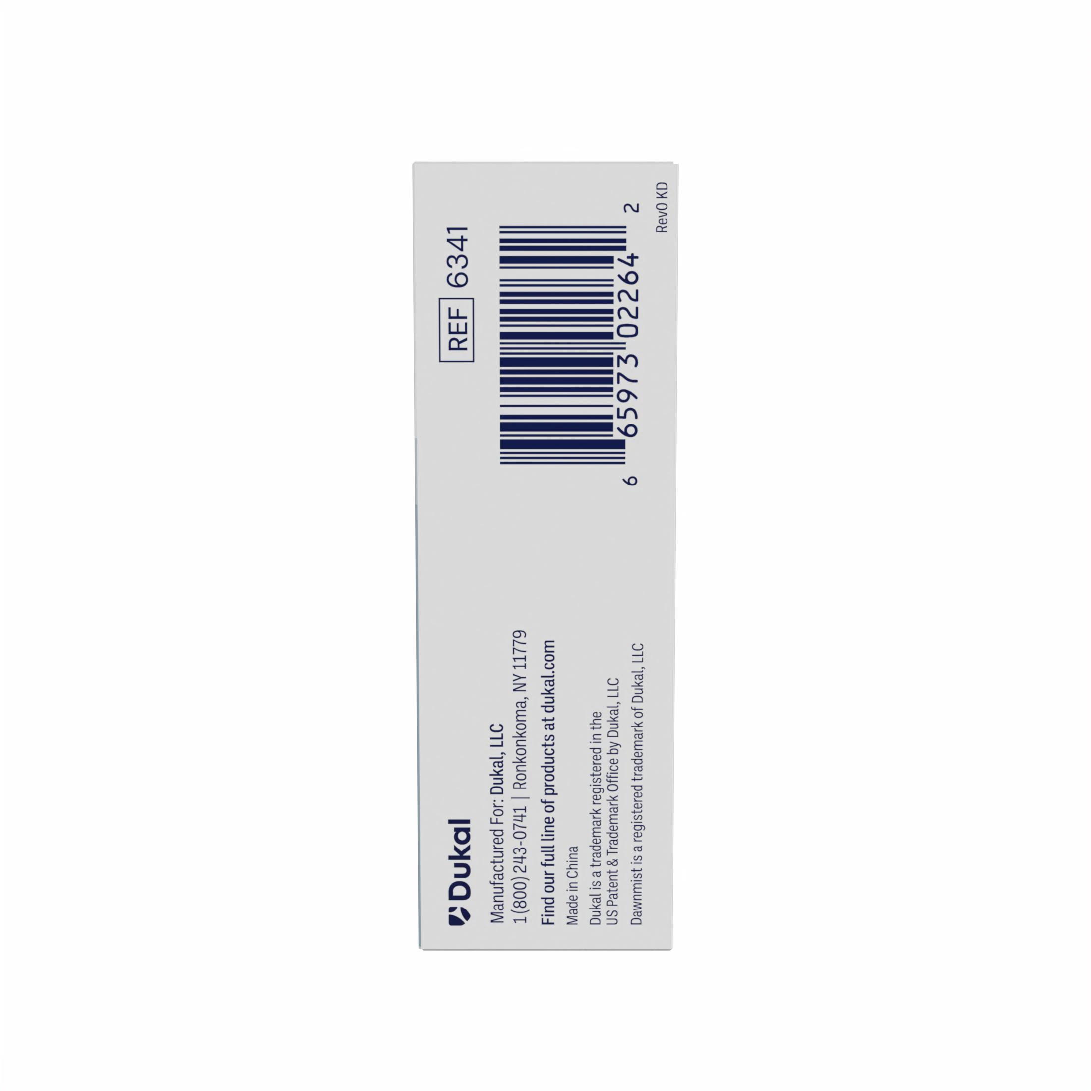 Dukal Pill Cutter, Blue, Each thumbnail 4