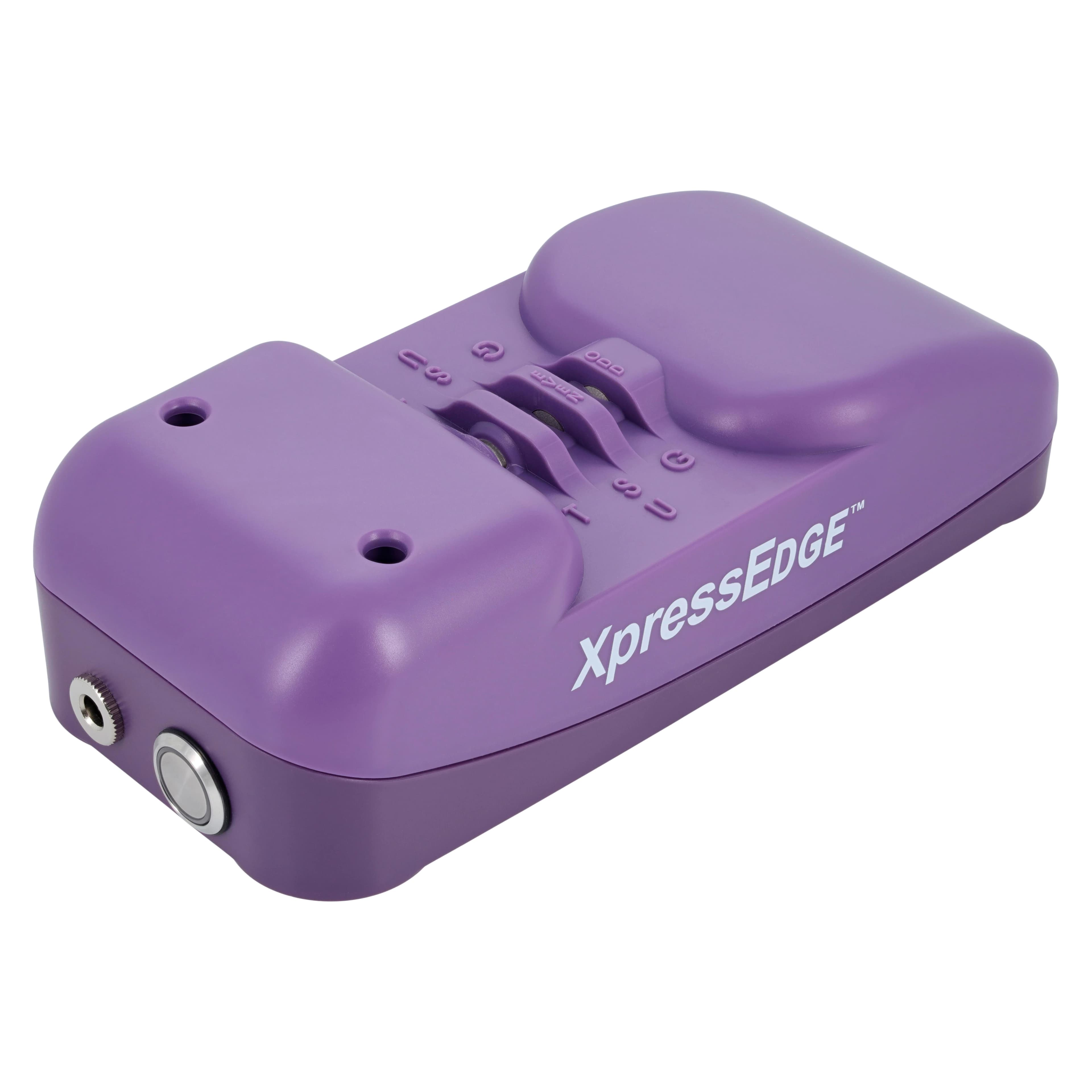Nordent XpressEdge Electric Instrument Sharpener Complete Kit (SSMEZ1) thumbnail 2