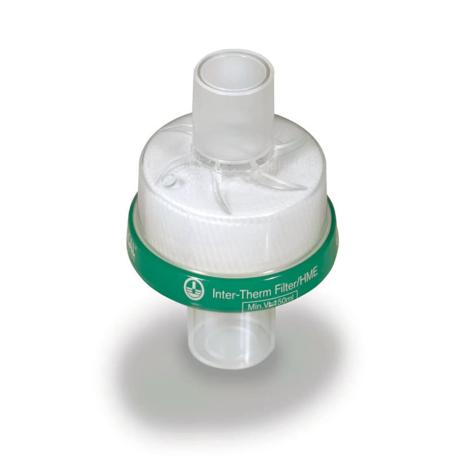 Intersurgical Anesthesia Breathing Circuit, 10/Box thumbnail 4