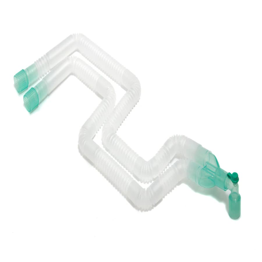 Intersurgical Anesthesia Breathing Circuit, 10/Box thumbnail 7