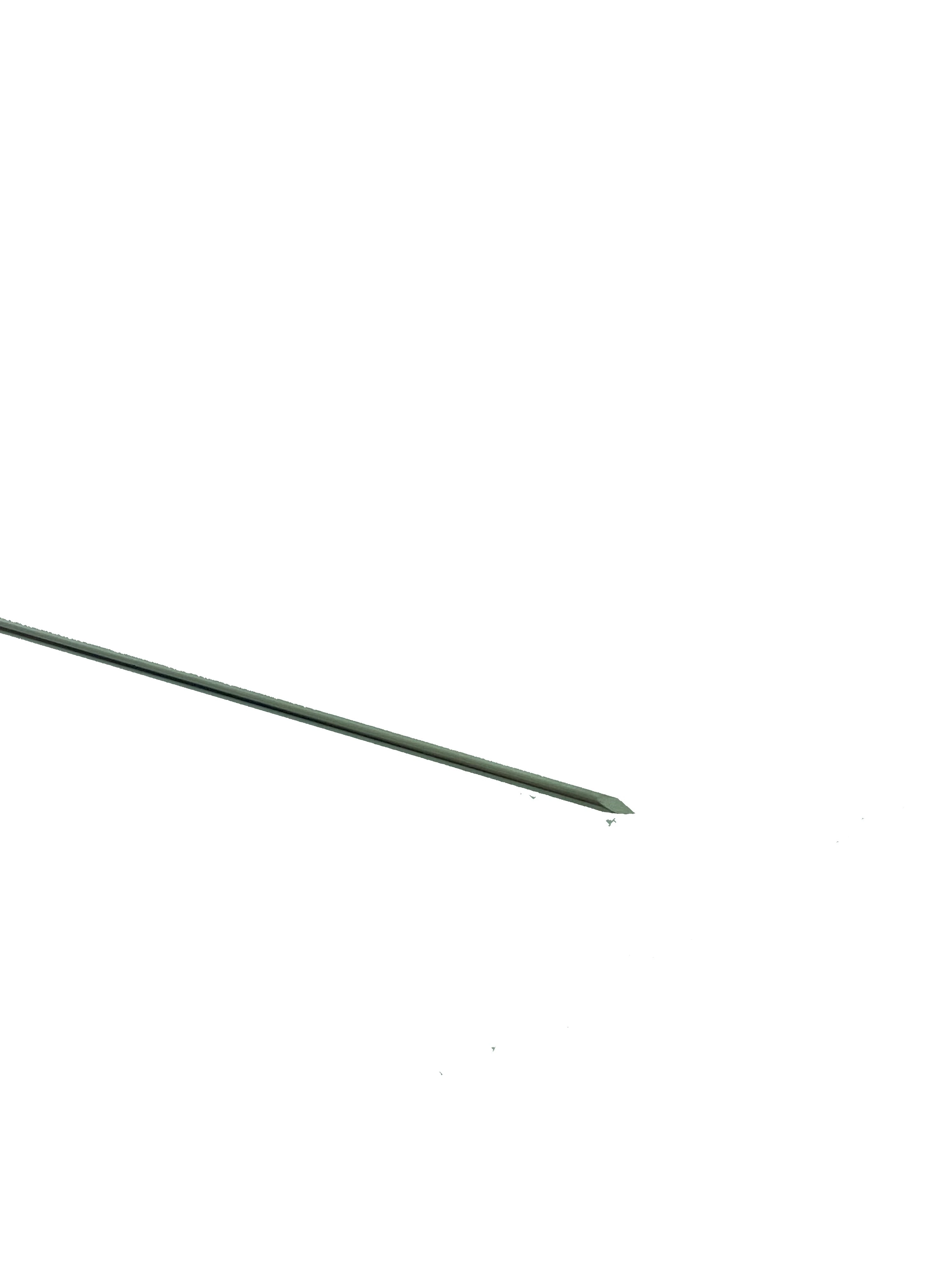 K-Wire Trocar Double End, Trocar Point, Double Ended, Each thumbnail 2