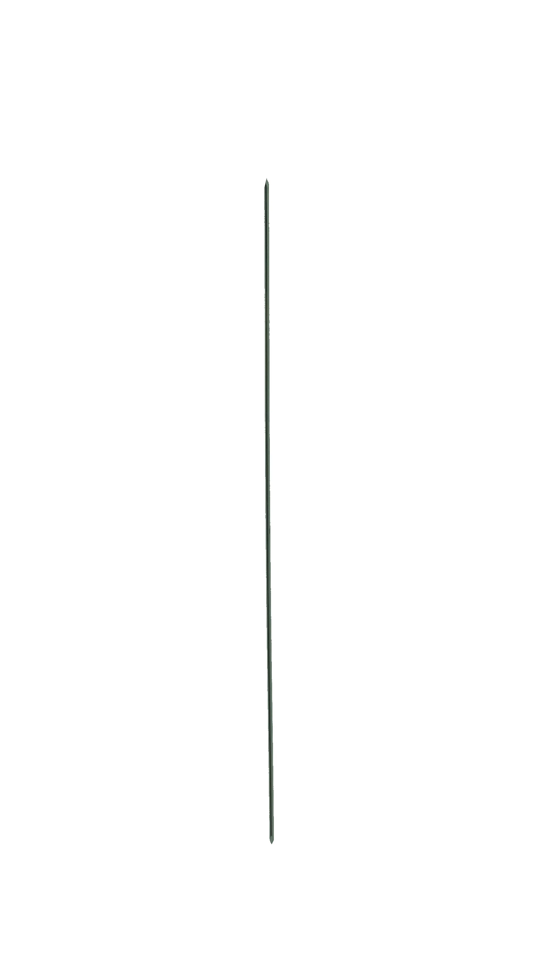 K-Wire Trocar Double End, 4" (10 cm), Each - K-Wire Trocar Double End - Image 1
