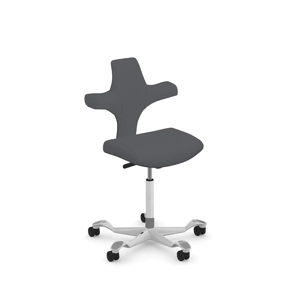 Hag Capisco Sonography Chair, Beeline Jetty, Each - Chair Sonography Hag Capisco - Image 1