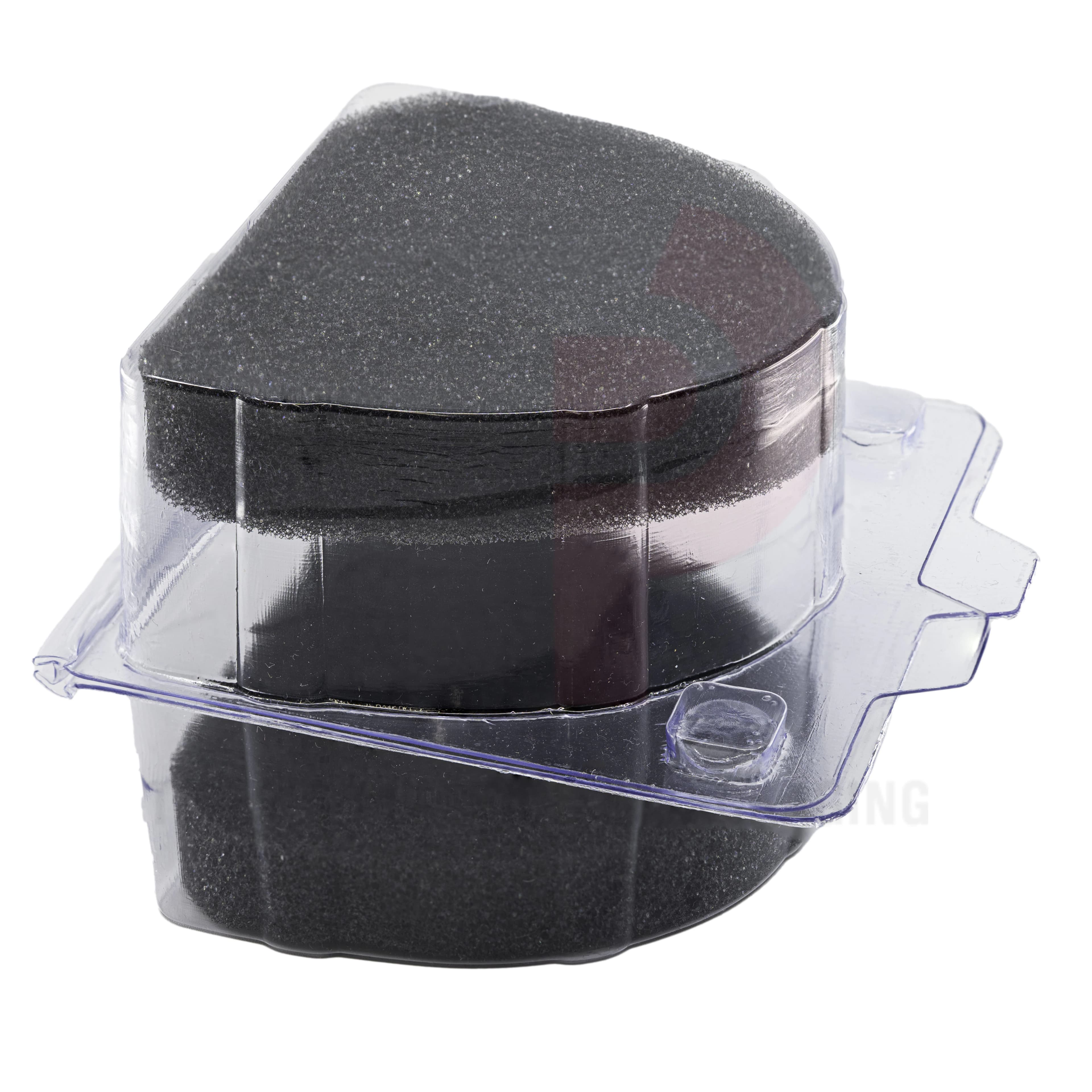 Tiger's Plastics Model & Denture Shipping Box, Large, 100/Box - Model & Denture Box Large - Image 1