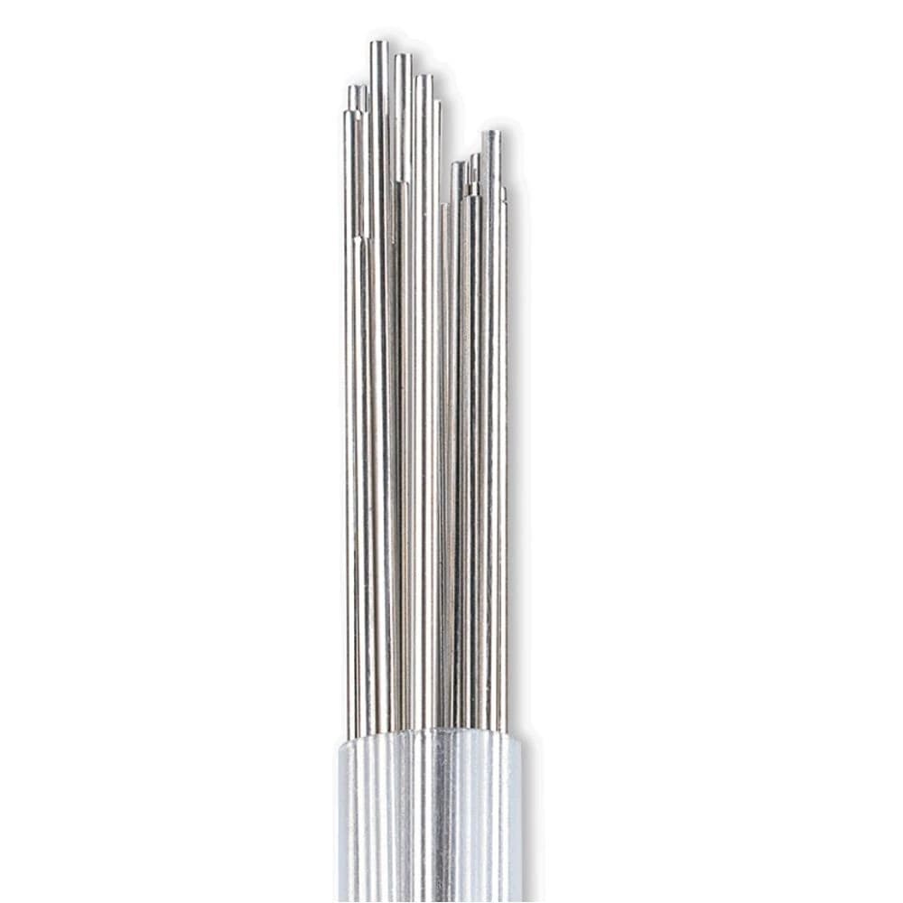TruForce SS StraightWire .040" Round, 14 in, 25/Box, 900-112 - TruForce SS StraightWire .040" - Image 1