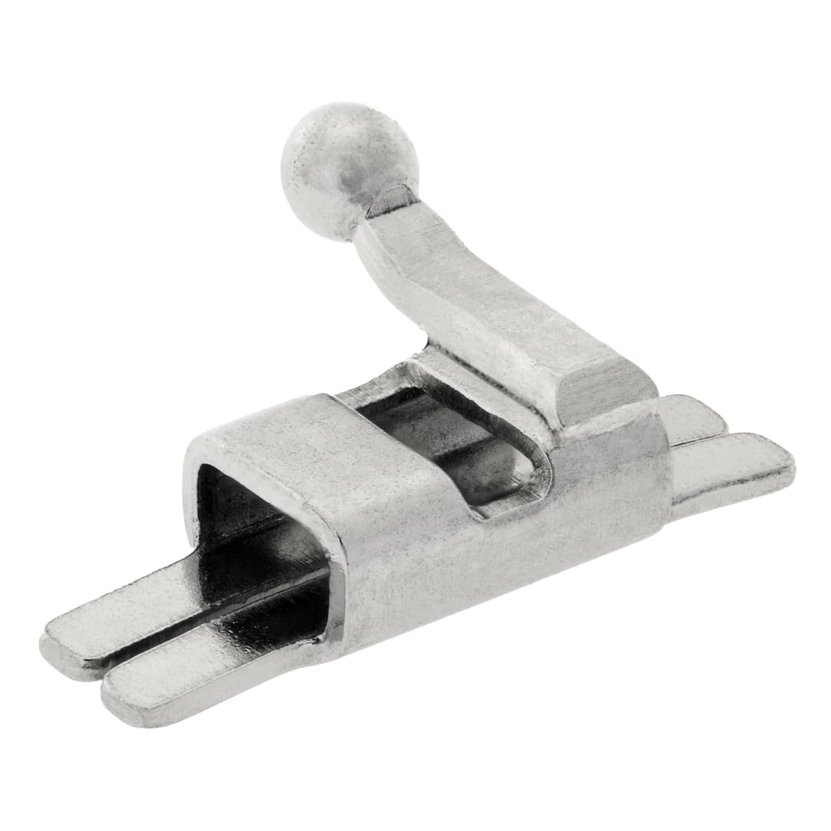 Lingual Sheath 036x072 UR/LL, Weldable, 10/Pk - Lingual Sheath 036x072 UR/LL - Image 1