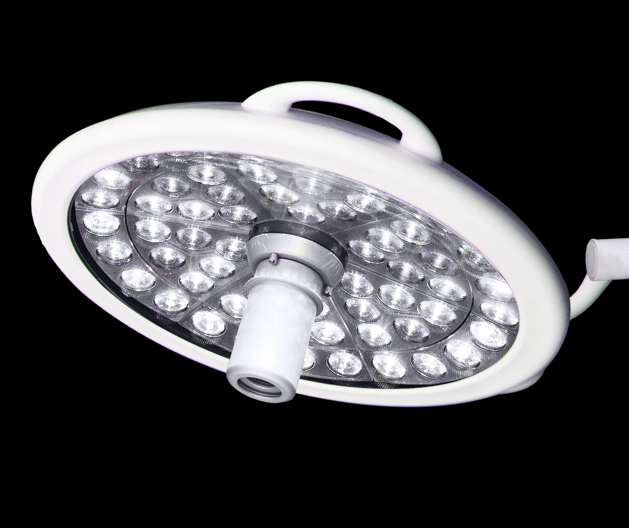 Medical Illumination P4 InLight Camera Assembly, Each - Assembly Camera P4 InLight Ea - Image 1