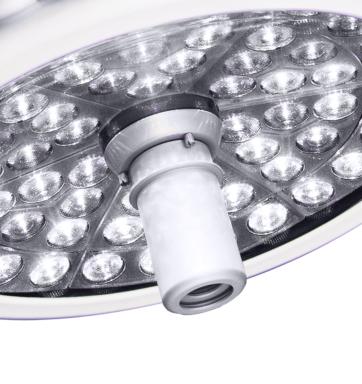 Medical Illumination P4 InLight Camera Assembly, Each thumbnail 2