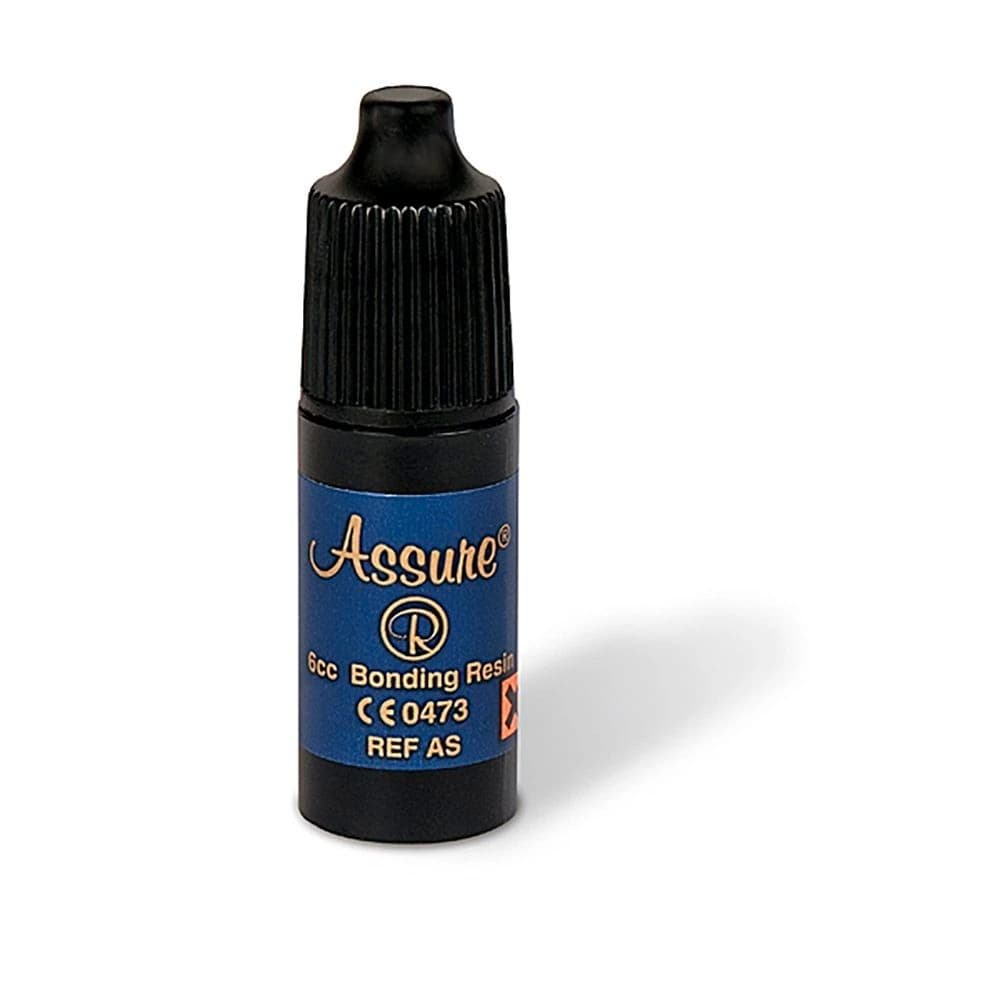Reliance Ortho Assure Bonding Resin, 6mL, Blue, 6/Box - Reliance Ortho - Assure Bonding Resin - Image 1