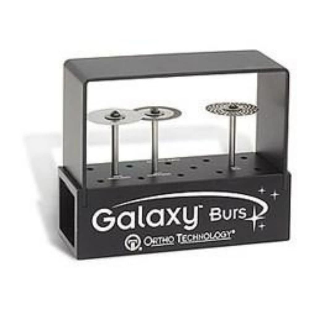 Galaxy Diamond Disc Intro Kit, 19.0mm, 1/Kit - Galaxy Diamond Disc Intro - Image 1