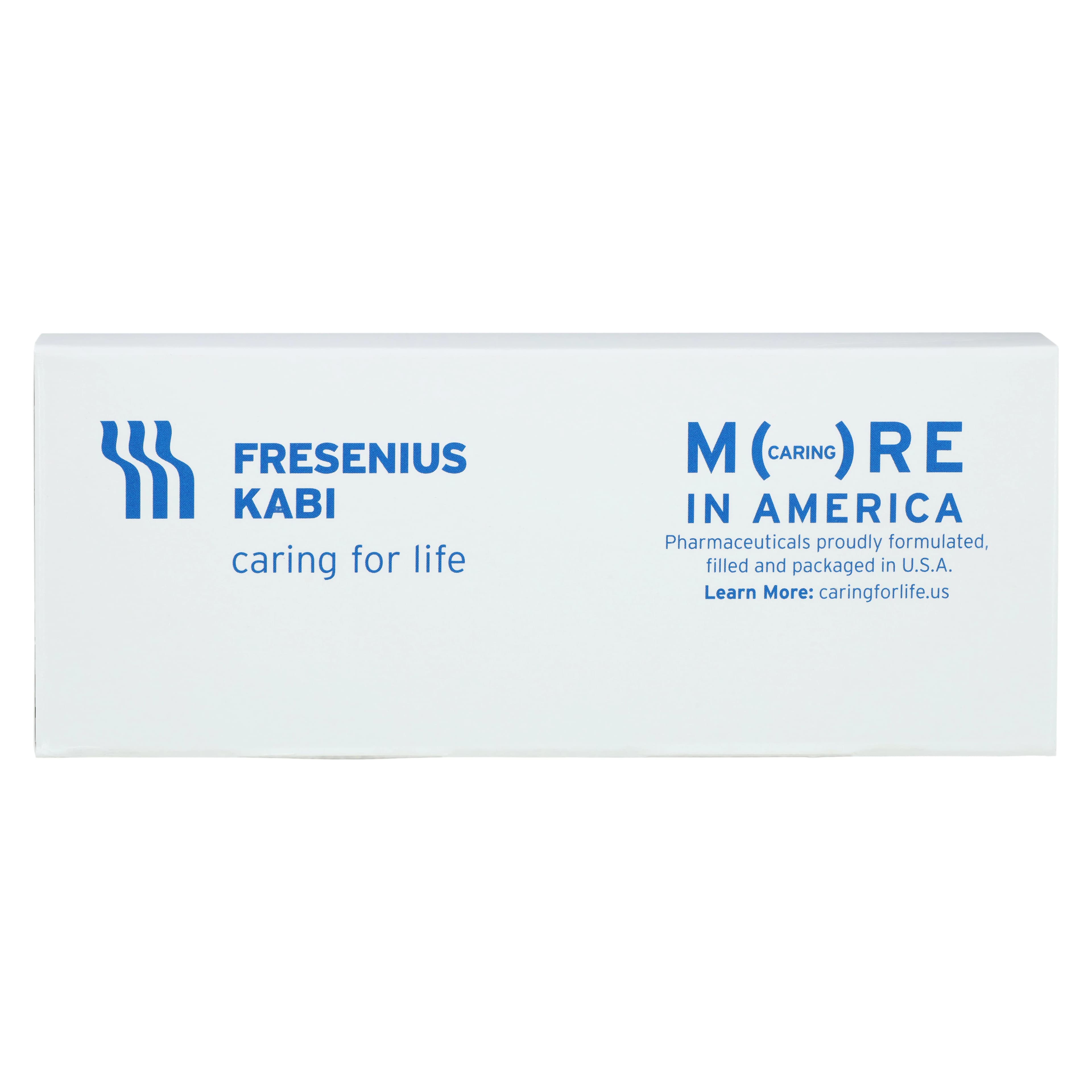 Xylocaine MPF with Epinephrine Injection, 1% Lidocaine HCl / 1:200,000 Epinephrine, Preservative-Free, Single-Dose Vial, 10 mL, 25/Package thumbnail 5