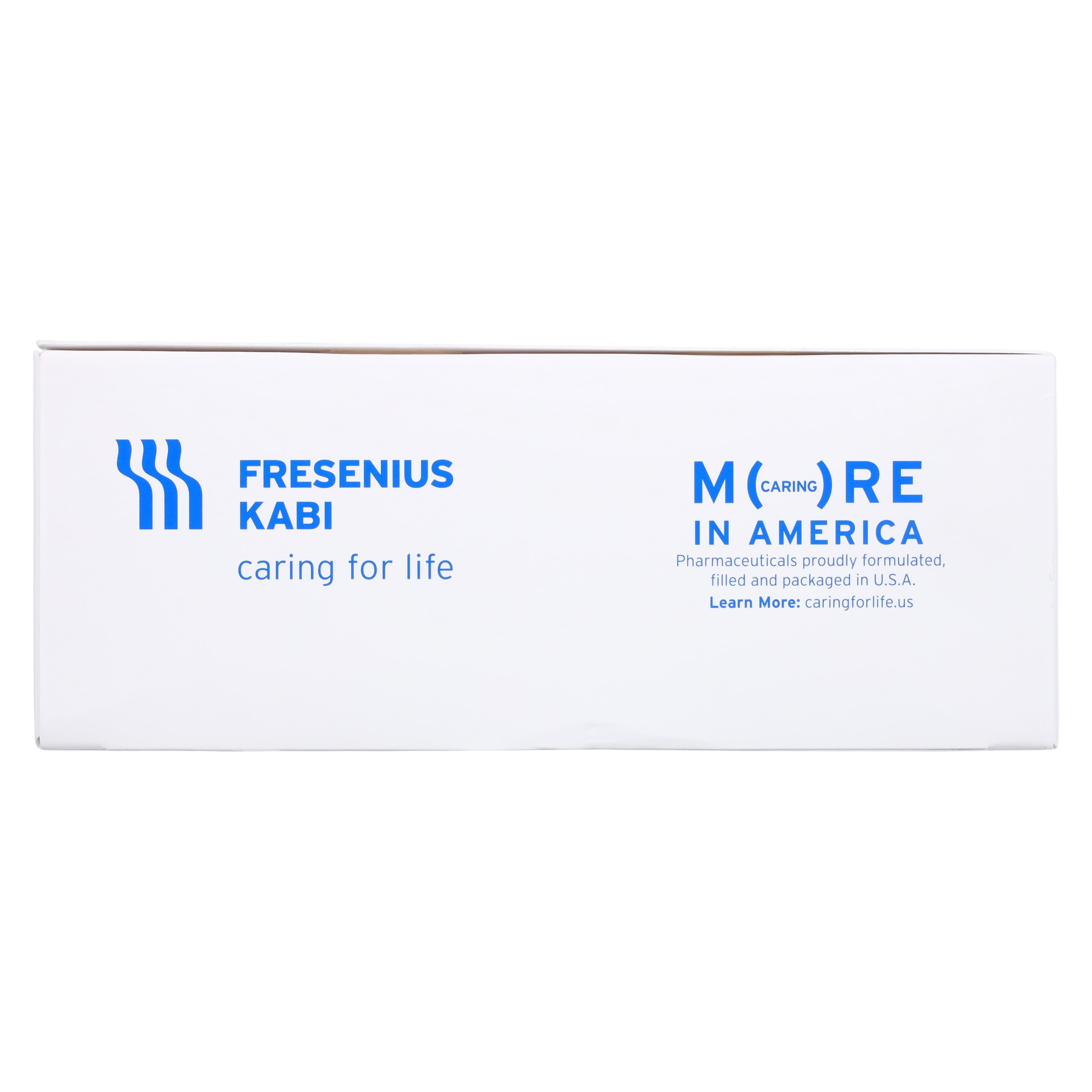 Sensorcaine Plain SDV 30mL Preservative Free, 0.25%, 25/Box thumbnail 5