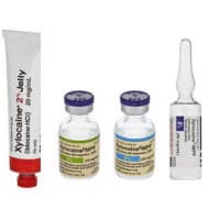 Xylocaine with Epinephrine Injection 2% 1:100,000 MDV 50mL, 25/Package thumbnail 2