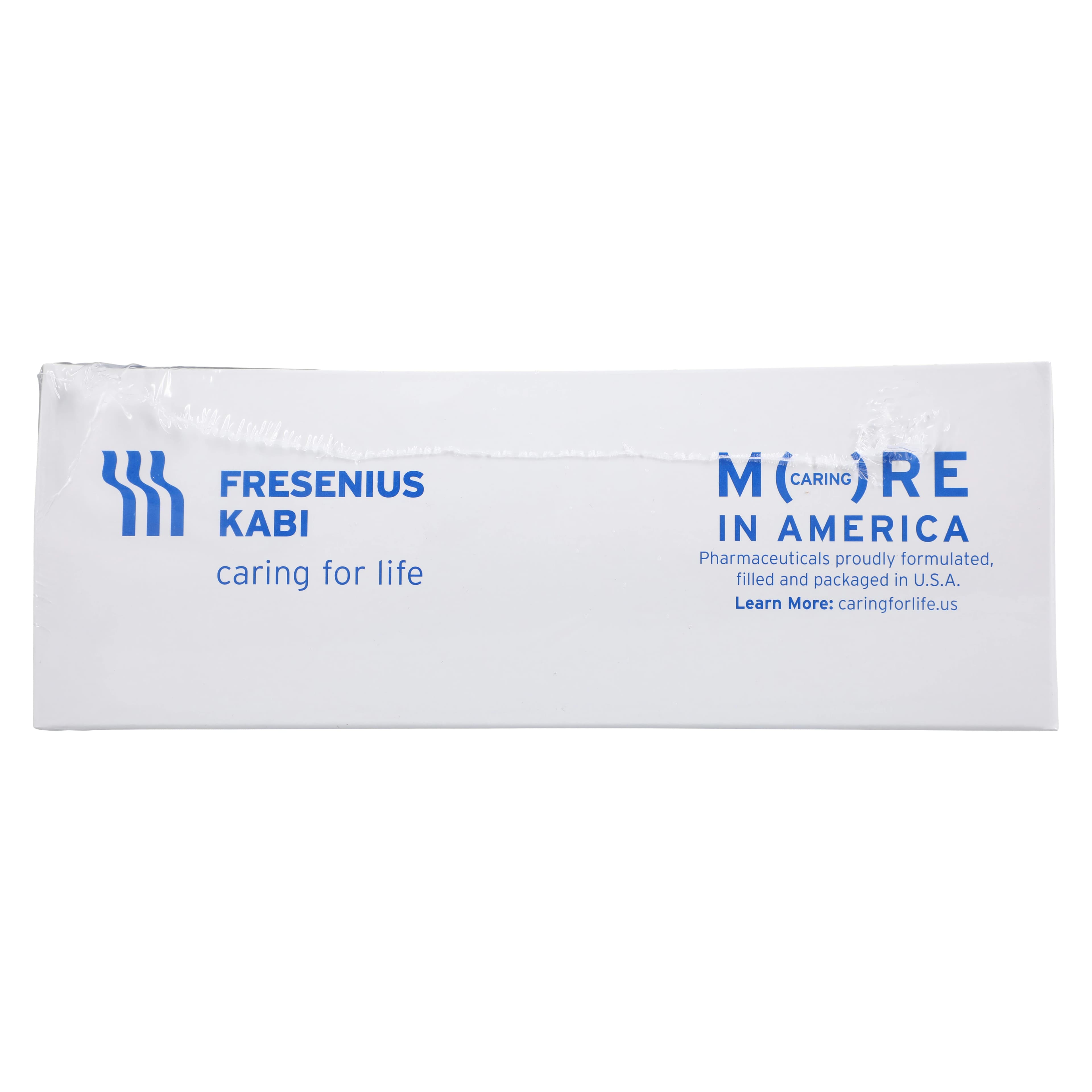Xylocaine Plain Injection 1% MDV 50mL, 25/Package thumbnail 3