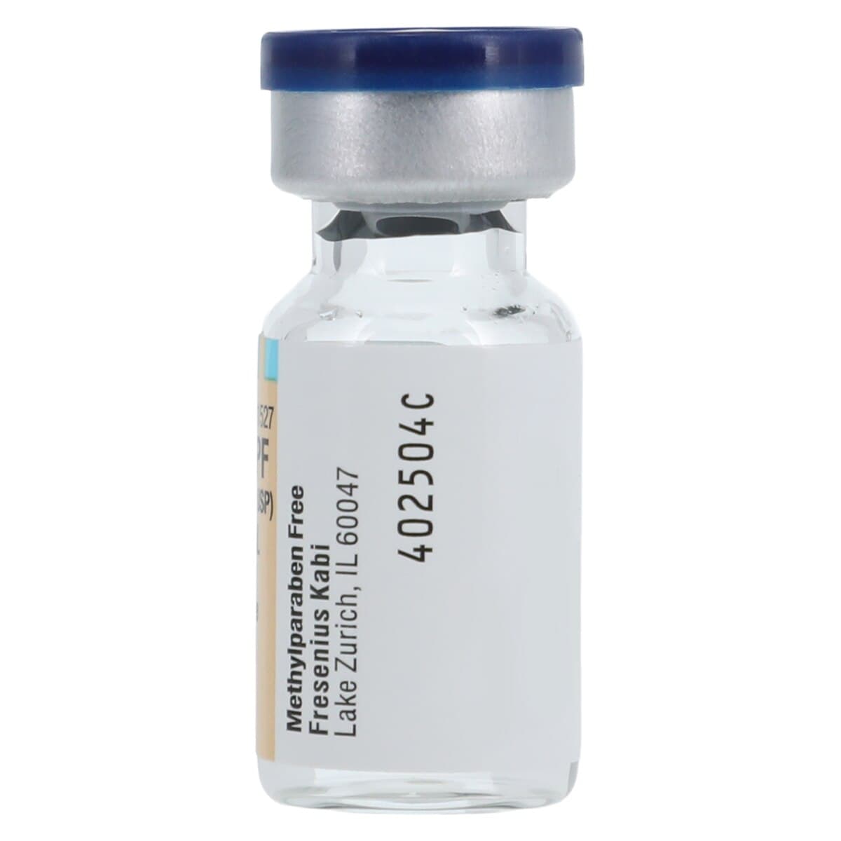 Xylocaine Injection 2% Preservative Free (MPF), Single Dose Vial (SDV), 2mL, 25/Box thumbnail 2