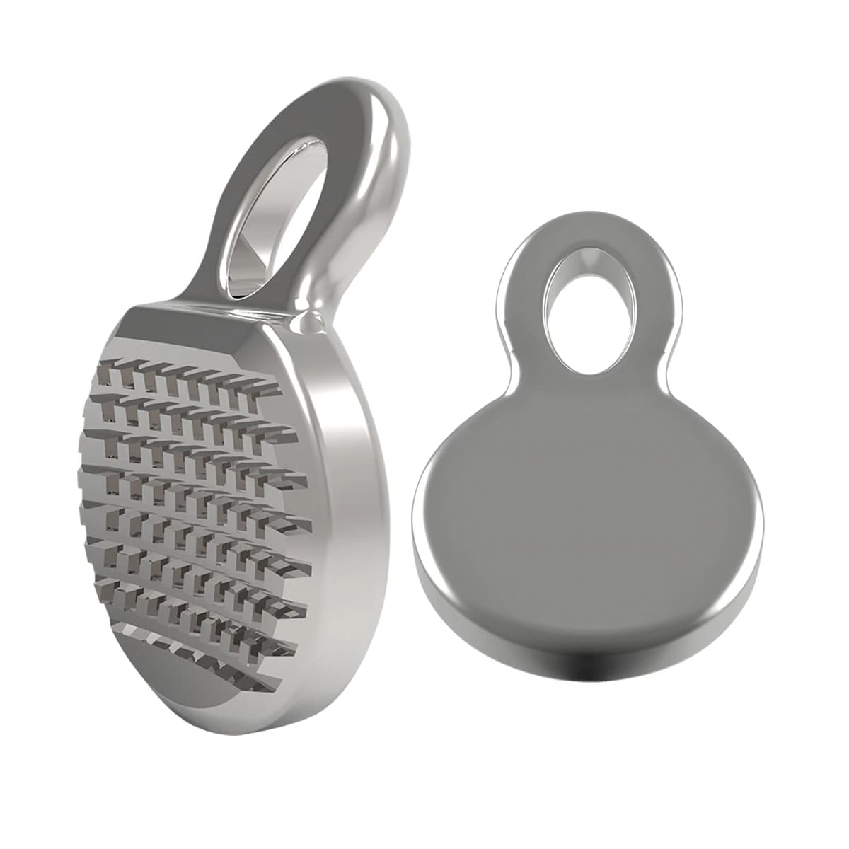 Carriere Motion 3D Sidekick Bondable Hook 10X Model - Carriere Motion Sidekick Model - Image 1