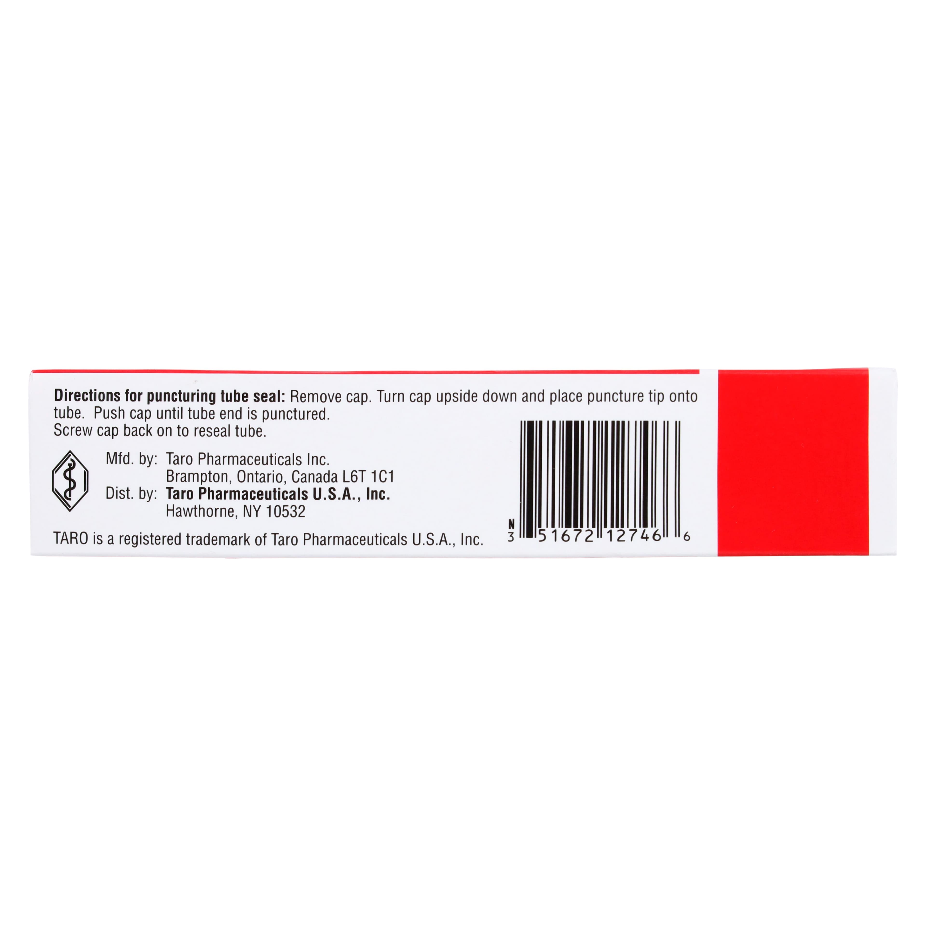 Betamethasone Dipropionate Topical Cream 0.05%, 45g Tube thumbnail 6