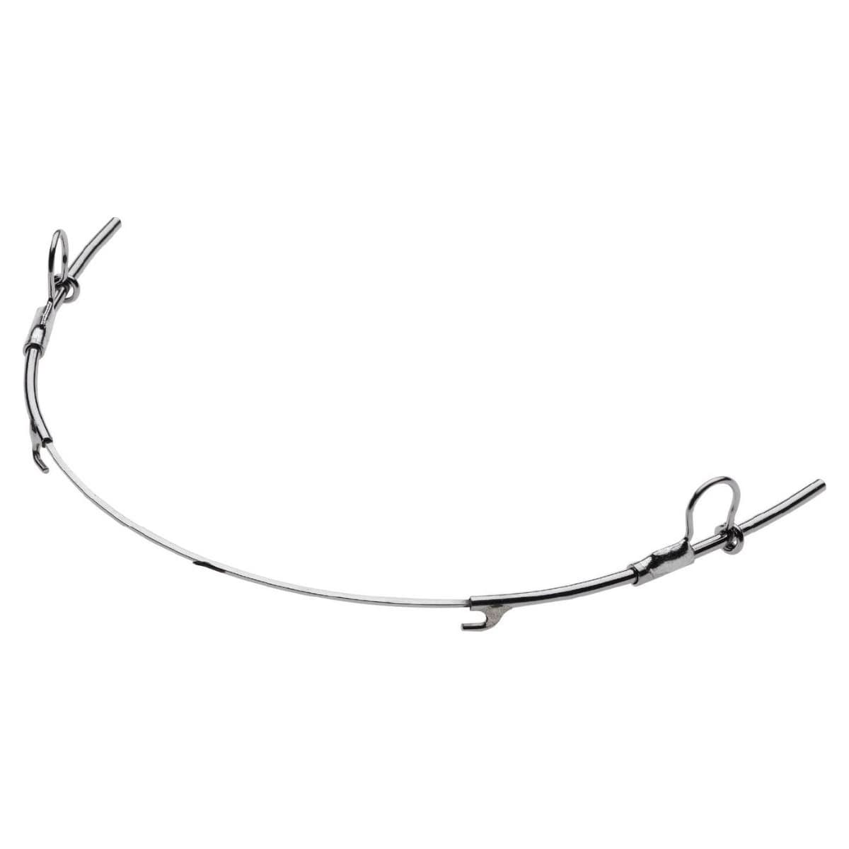 Ortho Organizers Multi-Distalizing Arch, Size 9, Upper, 104mm, Metal, 2/Package - Multi-Distalizing Arch Size 9 - Image 1