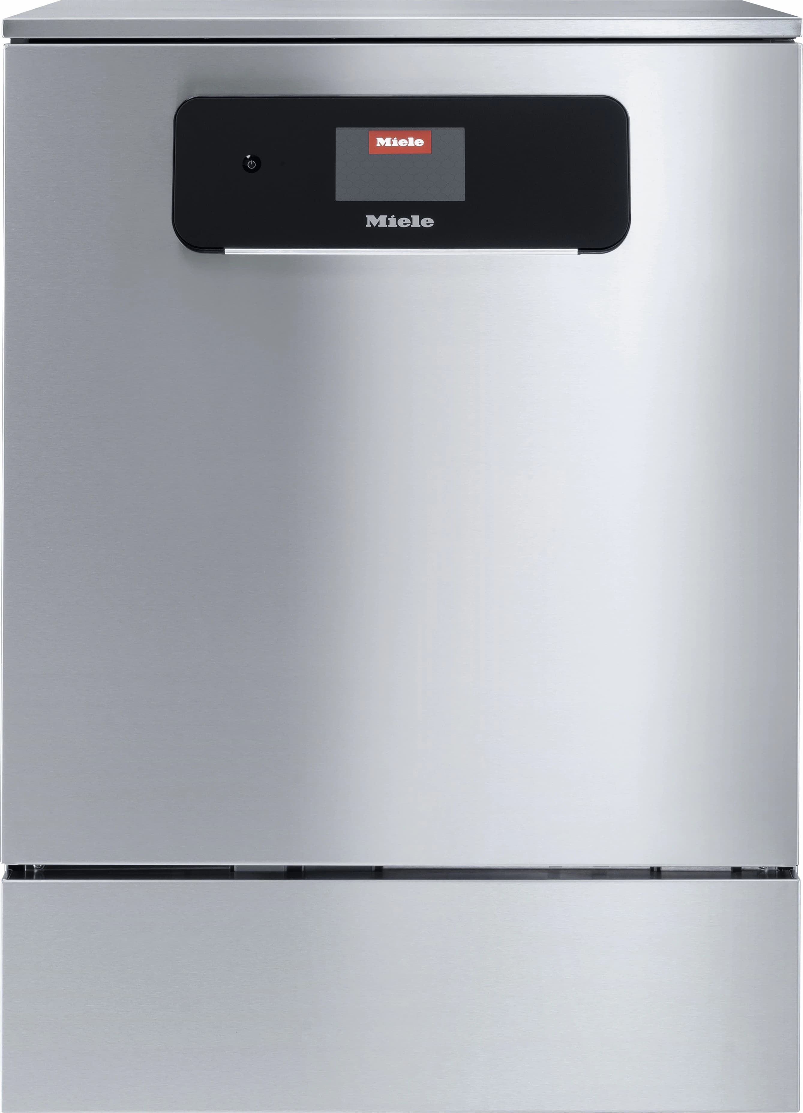 Miele PWA 8672 Basic Package 1 Undercounter Instrument Washer with Baskets and ProCare Chemicals, 208V, 2AC thumbnail 2