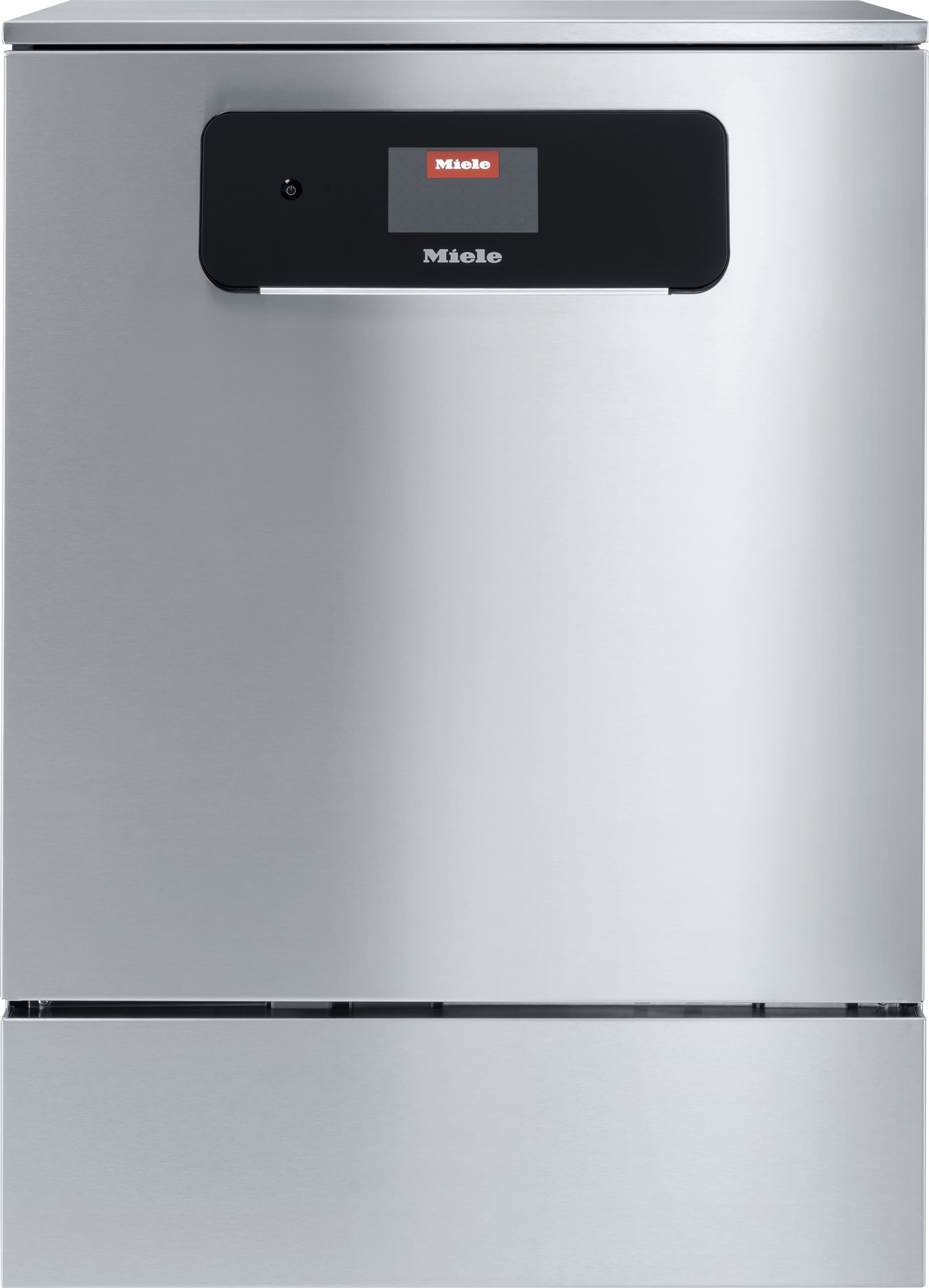 Miele PWA 8672 Universal Package 2 Undercounter Instrument Washer with Baskets, Inserts, and ProCare Chemicals - PWA 8672 Universal Package 2 - Image 1