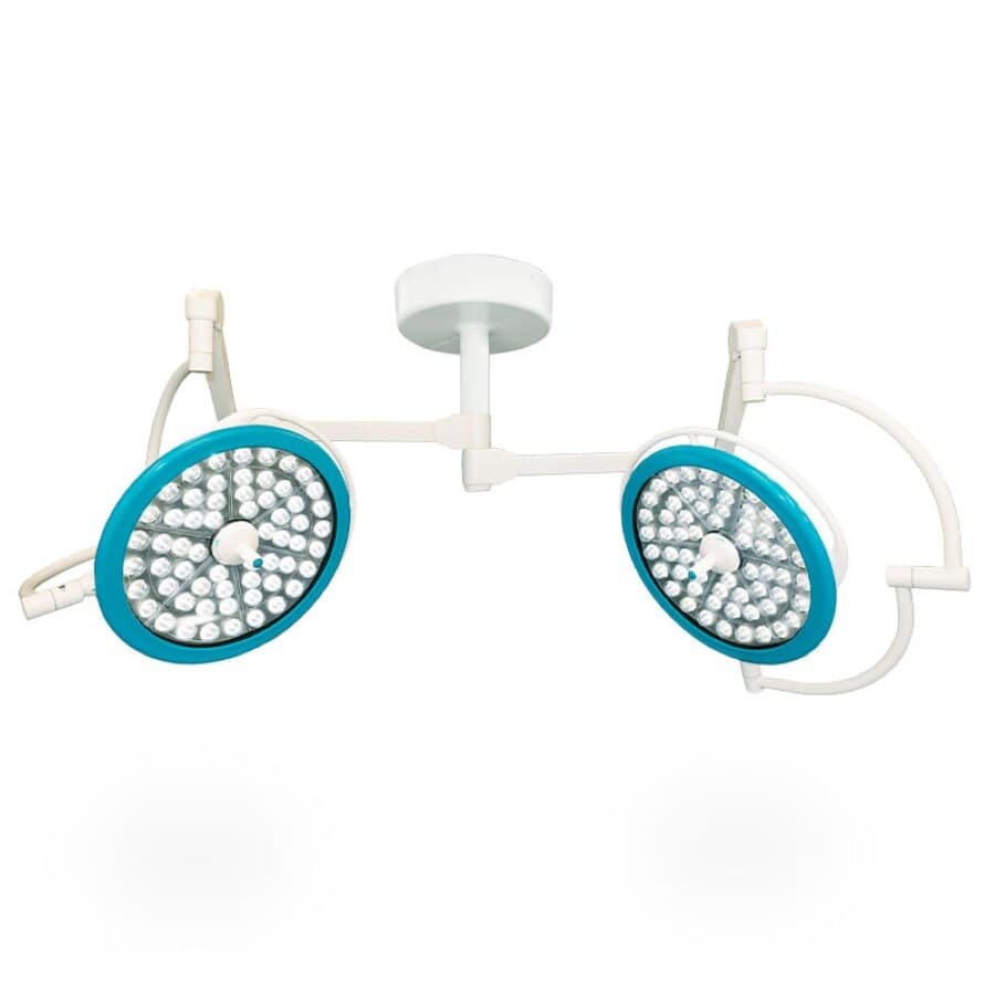 Medical Illumination Duo Vu-E Surgical Light - Light Surgical Duo Vu-E - Image 1