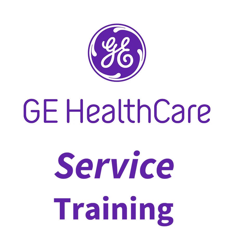 GE Ultrasound System Training Course (Course Training Ultrasound Pro) - Course Training Ultrasound Pro - Image 1