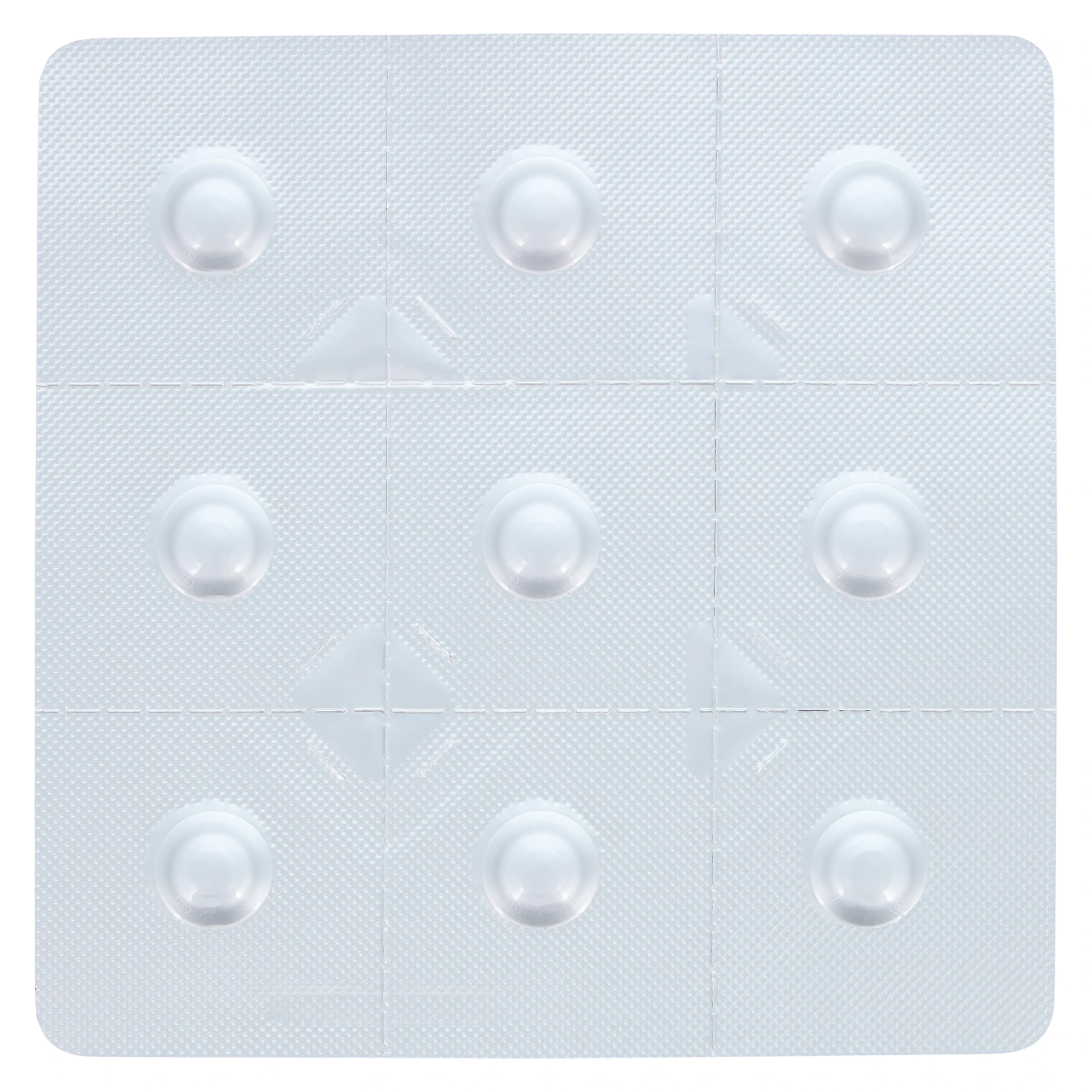 Sumatriptan Succinate Tablets 25 mg, Unit Dose Blister Pack, 9 Tablets/Package thumbnail 3