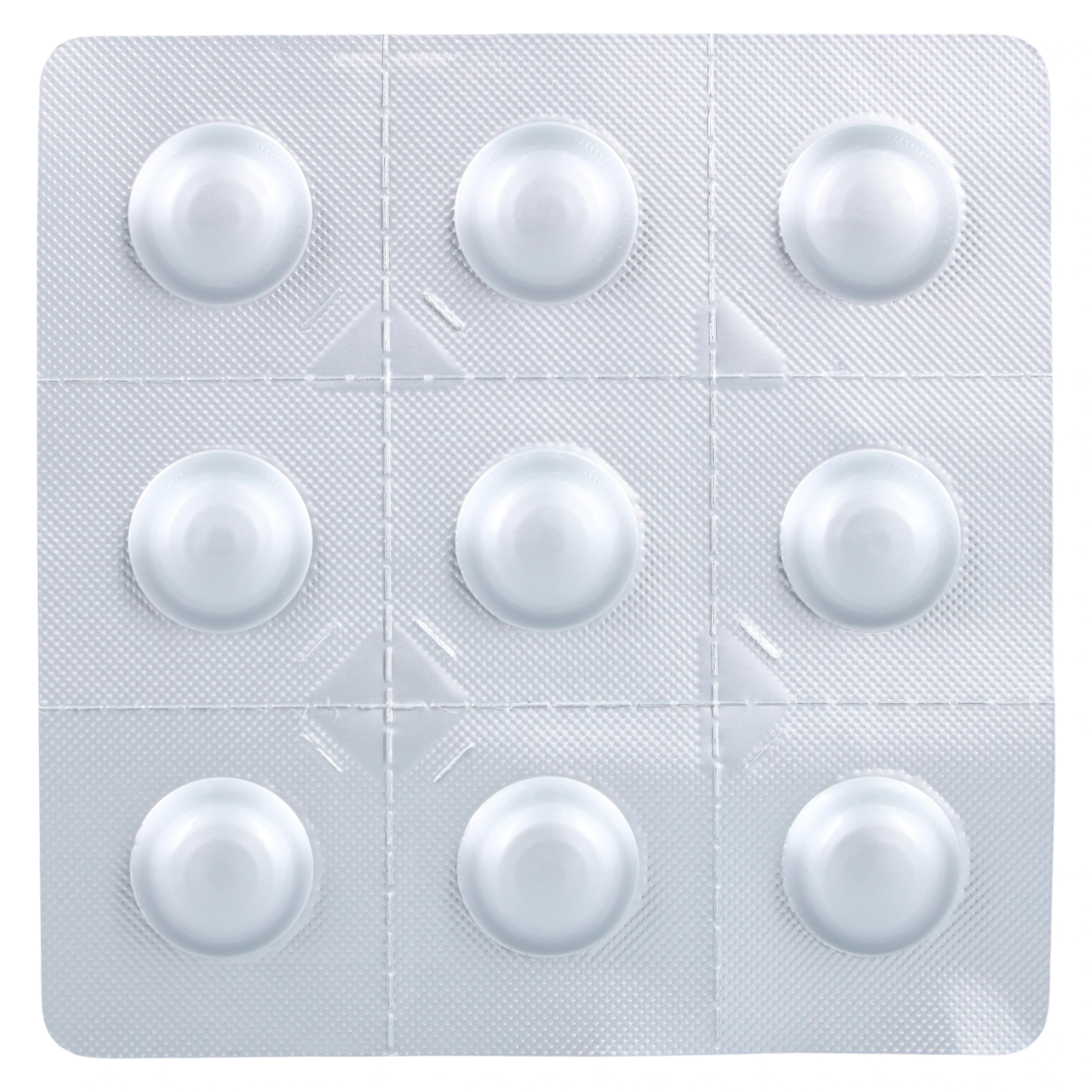 Sumatriptan Succinate Tablets 100mg, Unit Dose Blister Pack, 9/Package thumbnail 3