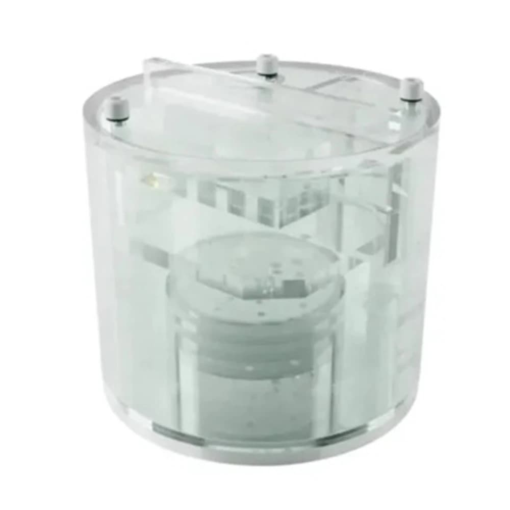 ACR MRI Phantom, Medium (Marketlab Inc) - ACR Phantom MRI Medium - Image 1