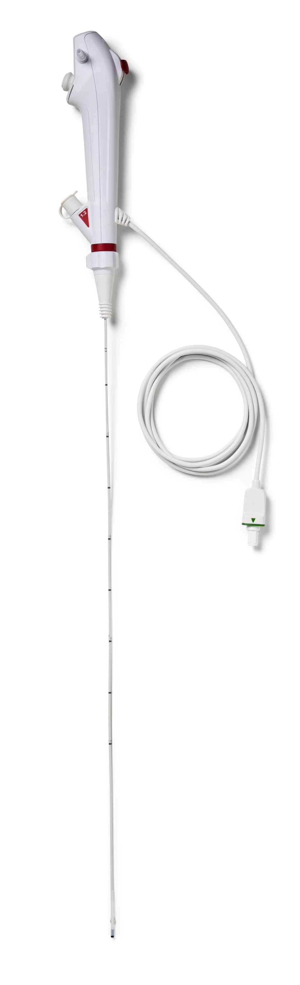 Ambu aScope 5 Broncho Video Bronchoscope, Single Use, 5/Box - Bronchoscope Video Flexible St - Image 1